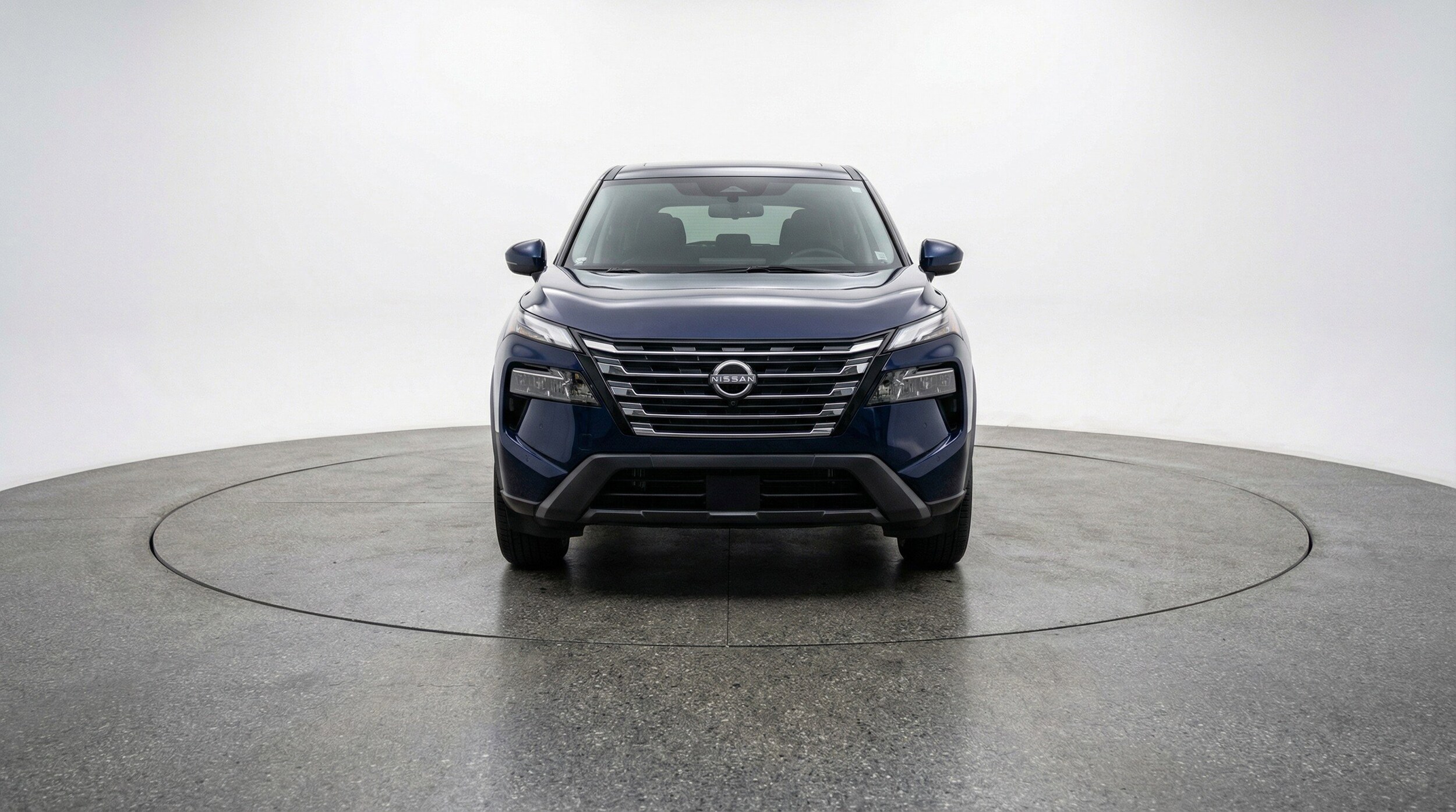 Thumbnail: 2025 Nissan Rogue - 2