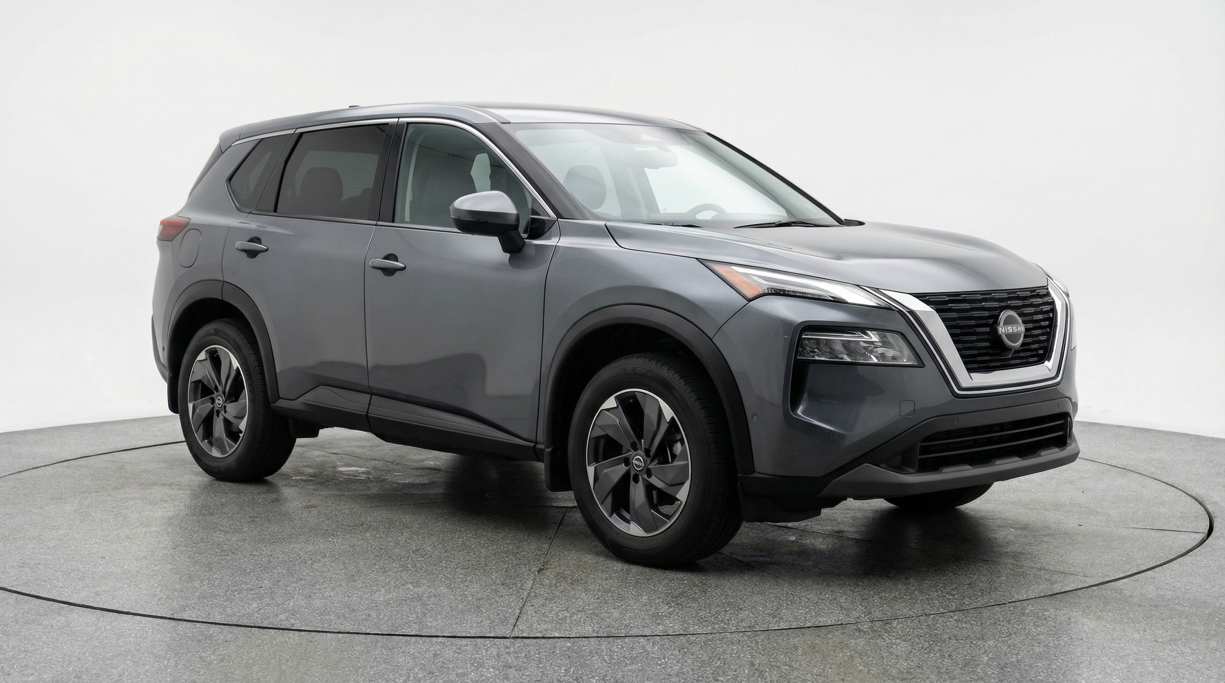 Thumbnail: 2025 Nissan Rogue - 1
