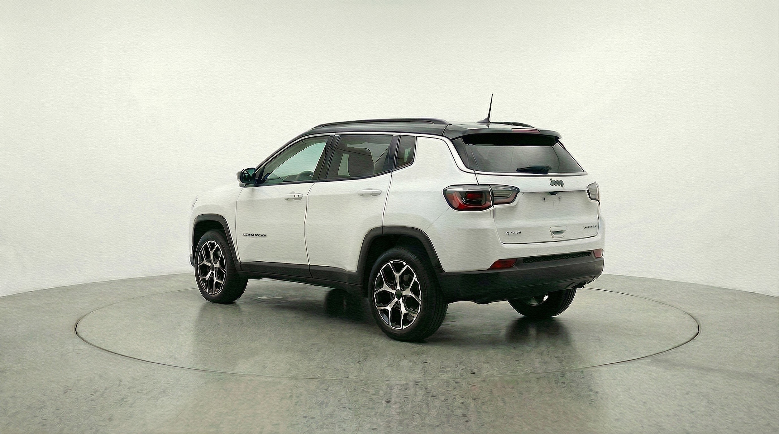 Thumbnail: 2025 Jeep Compass - 6