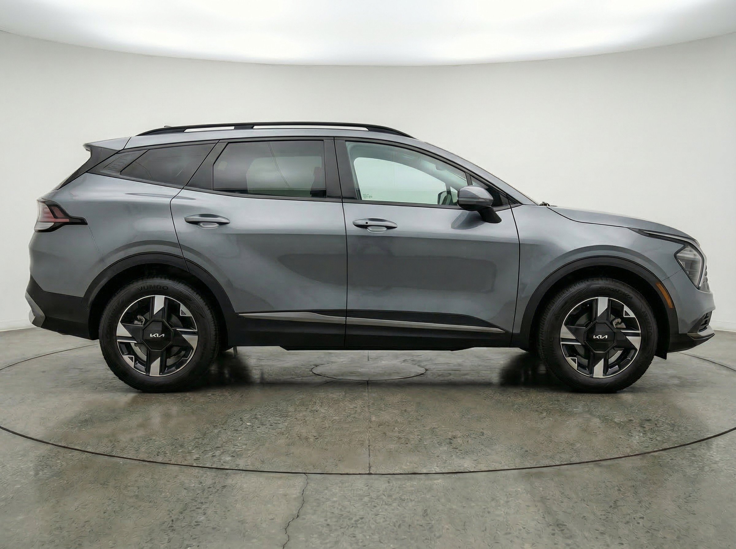Thumbnail: 2026 Kia Sportage - 11