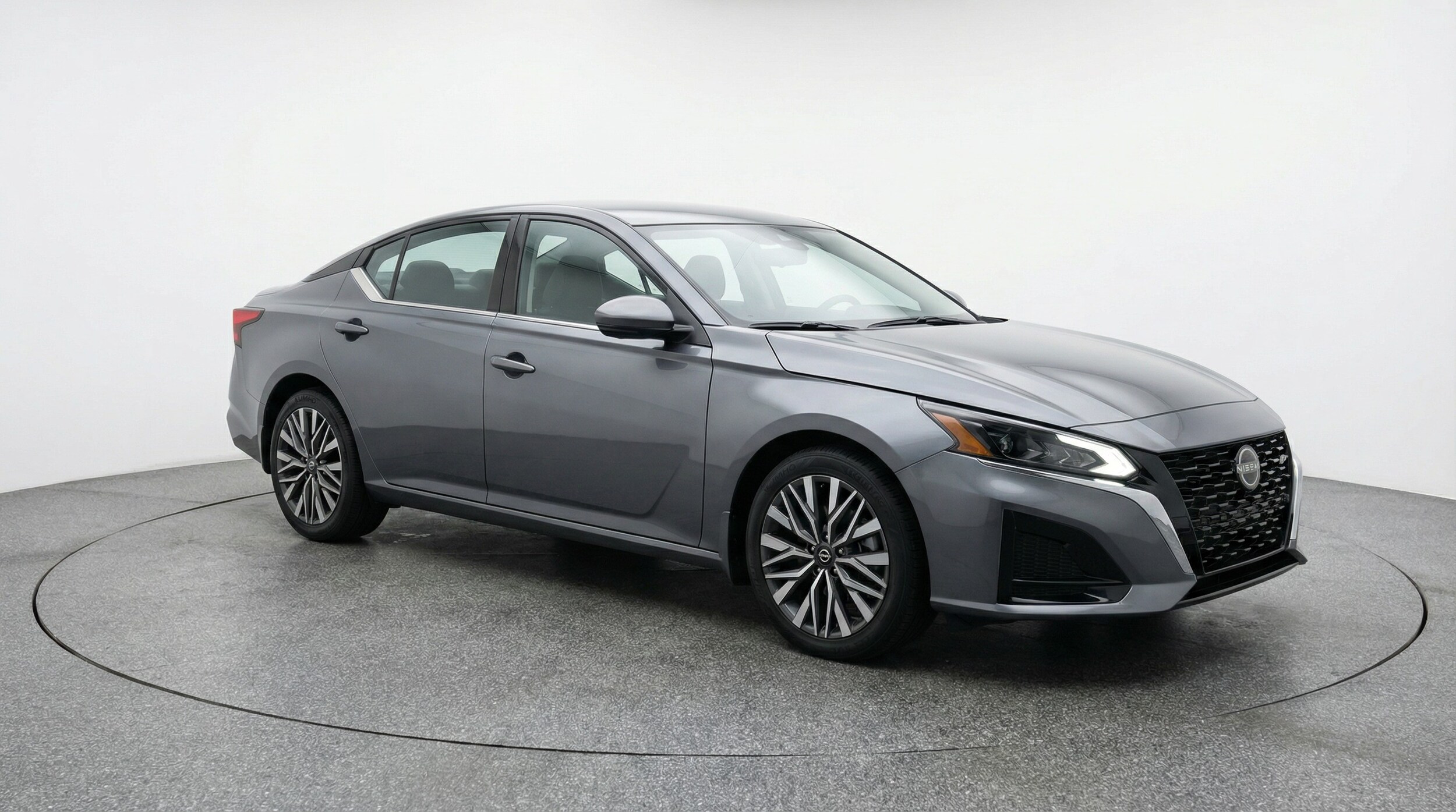 Thumbnail: 2025 Nissan Altima - 1