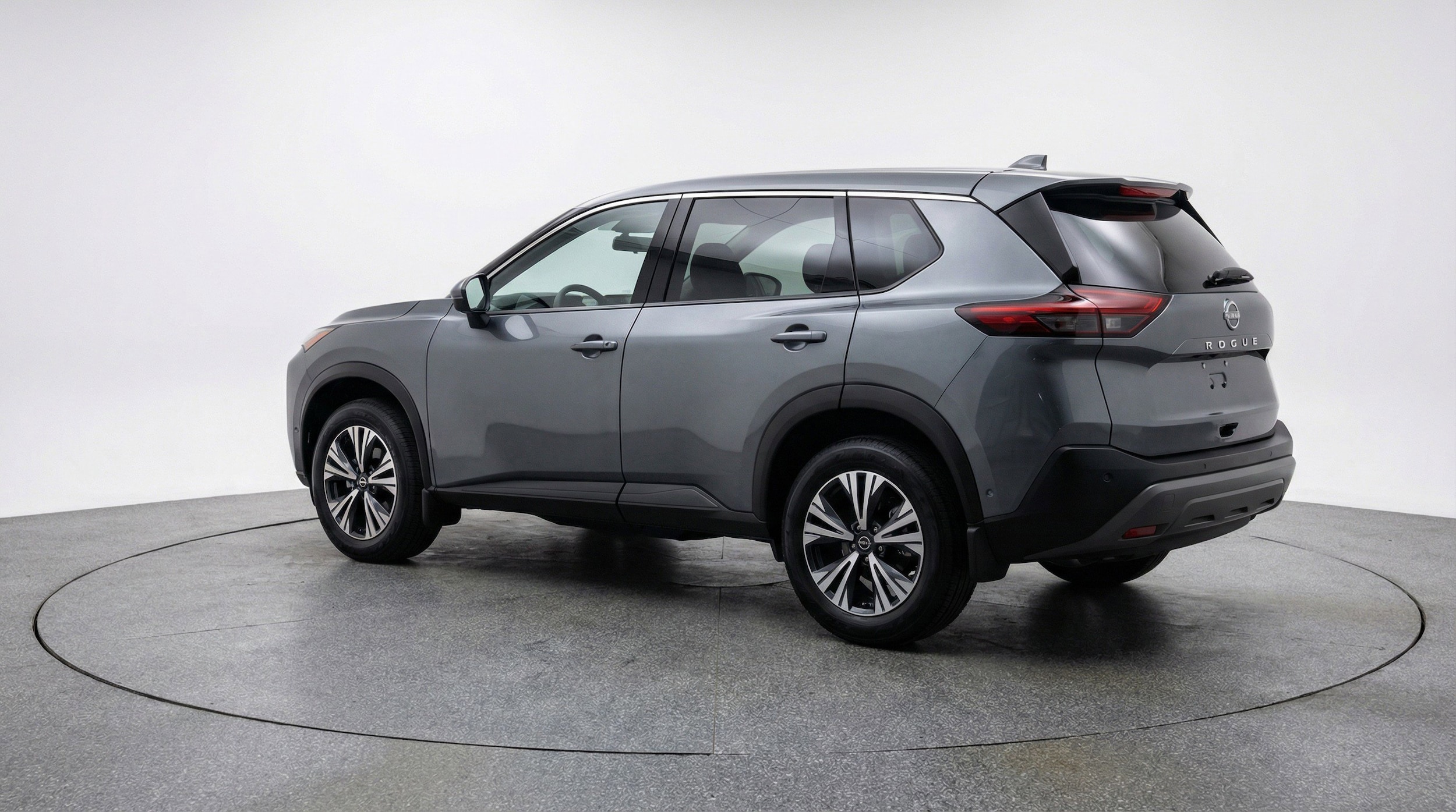 Thumbnail: 2025 Nissan Rogue - 6