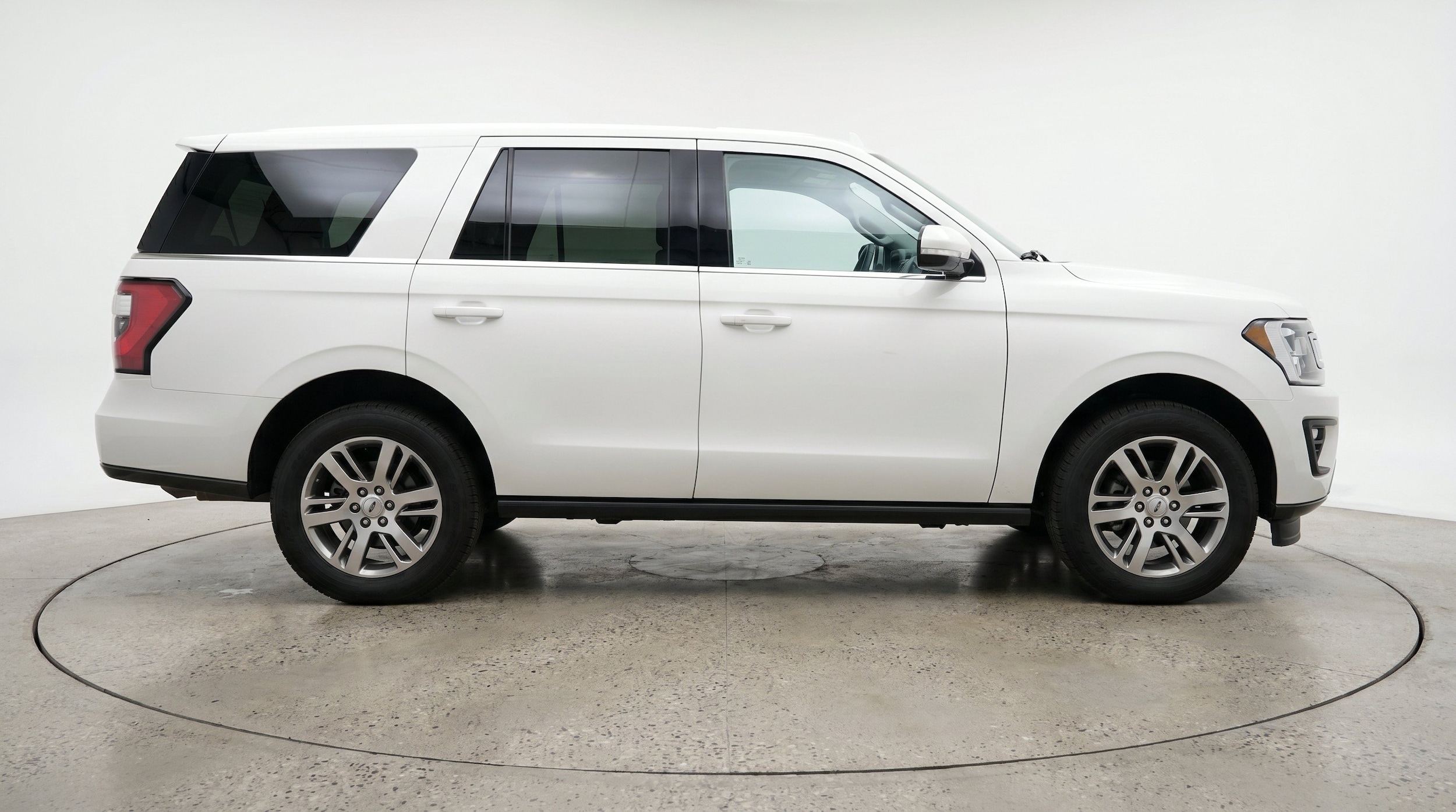 Thumbnail: 2024 Ford Expedition - 11