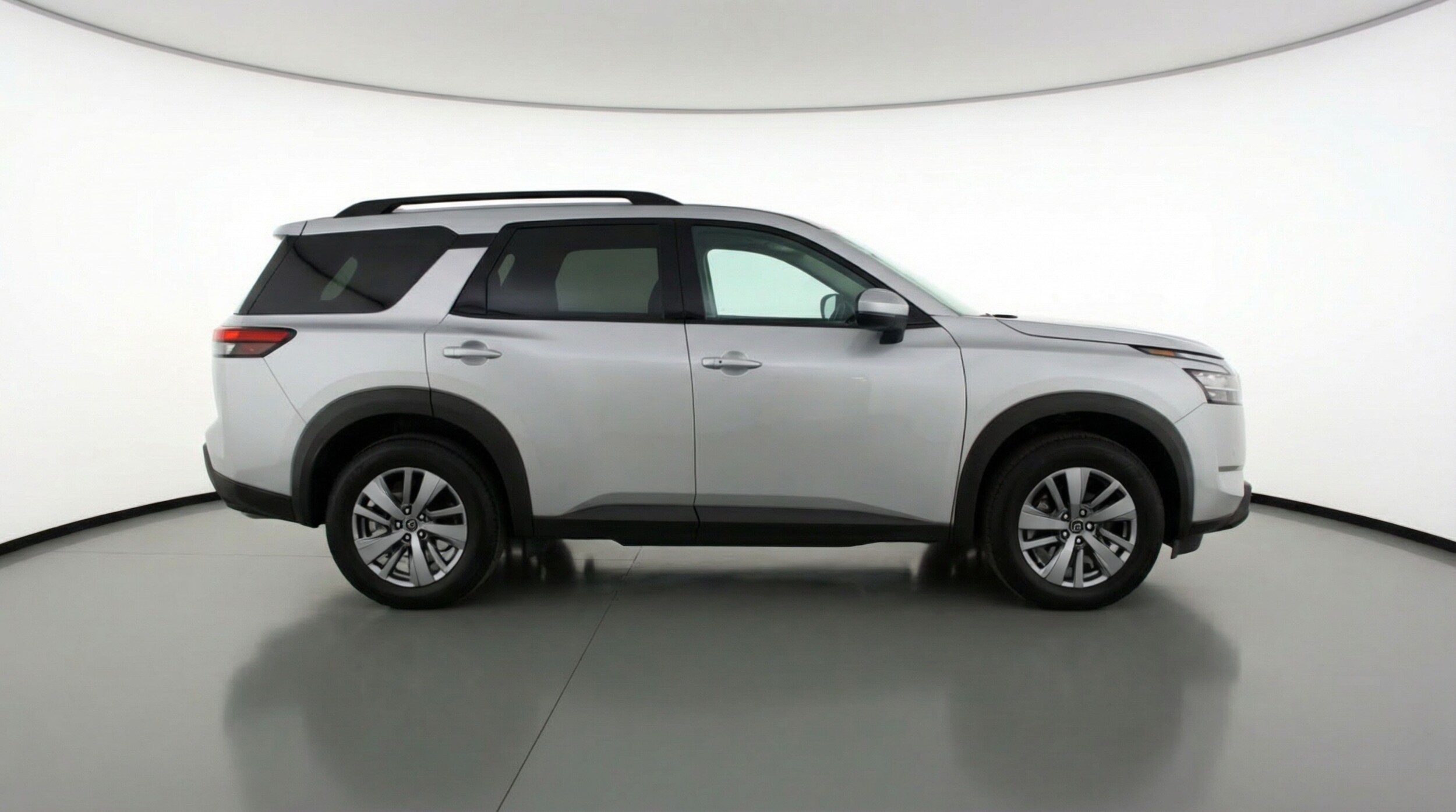 Thumbnail: 2025 Nissan Pathfinder - 8
