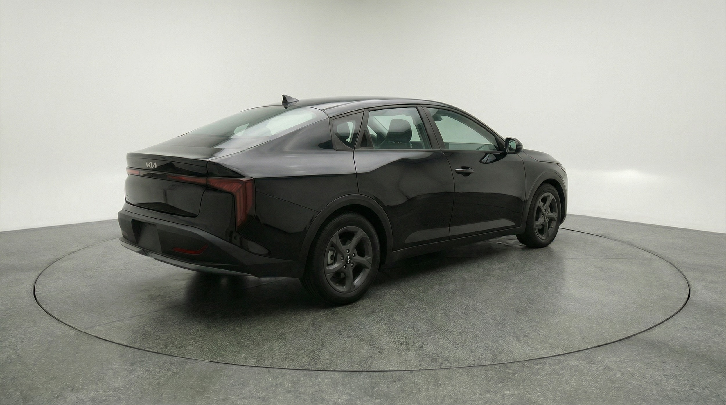 Thumbnail: 2025 Kia K4 - 7