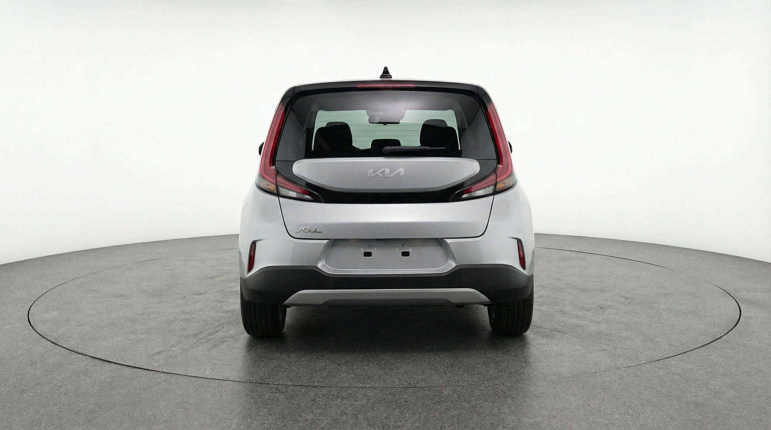 Thumbnail: 2025 Kia Soul - 7