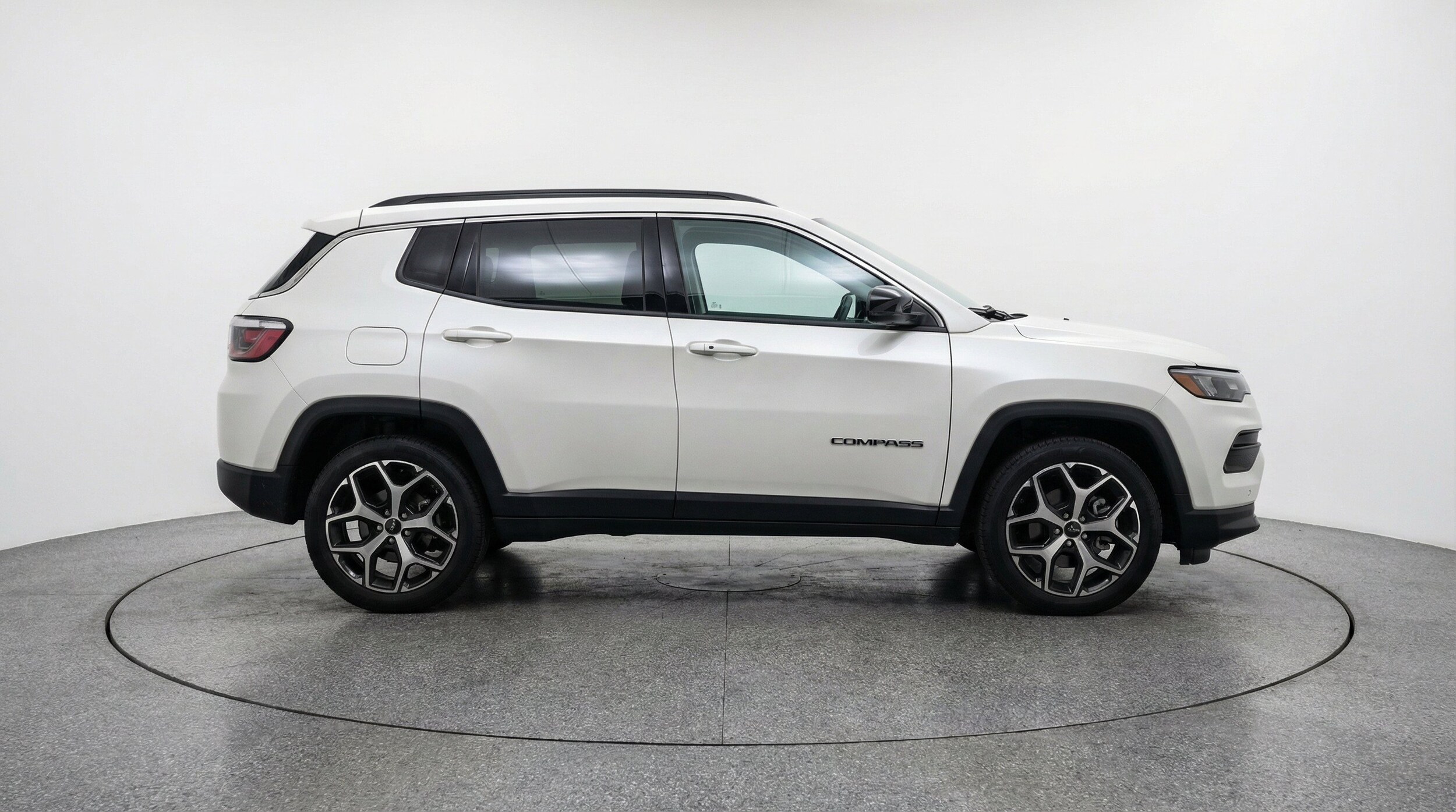 Thumbnail: 2025 Jeep Compass - 11