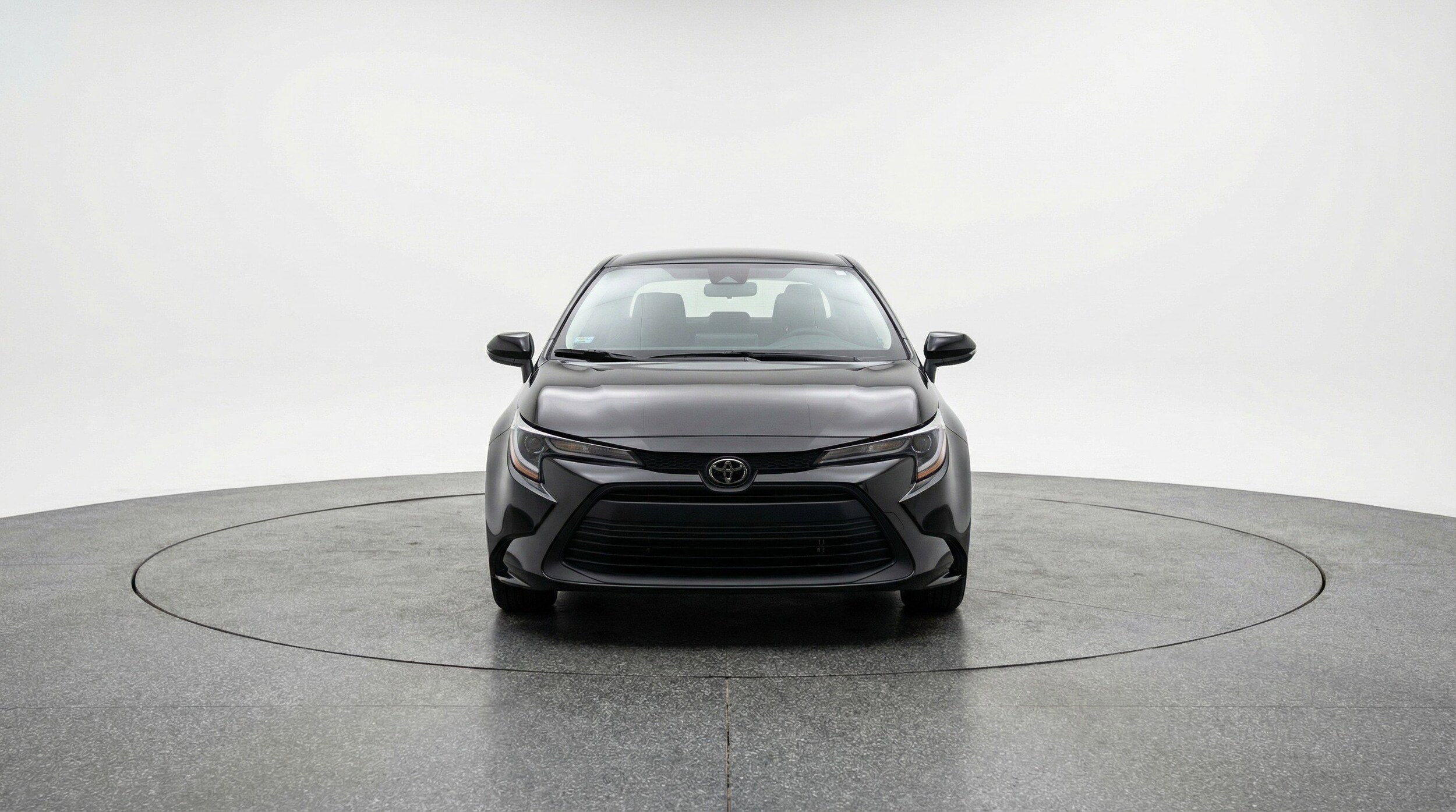 Thumbnail: 2025 Toyota Corolla - 2