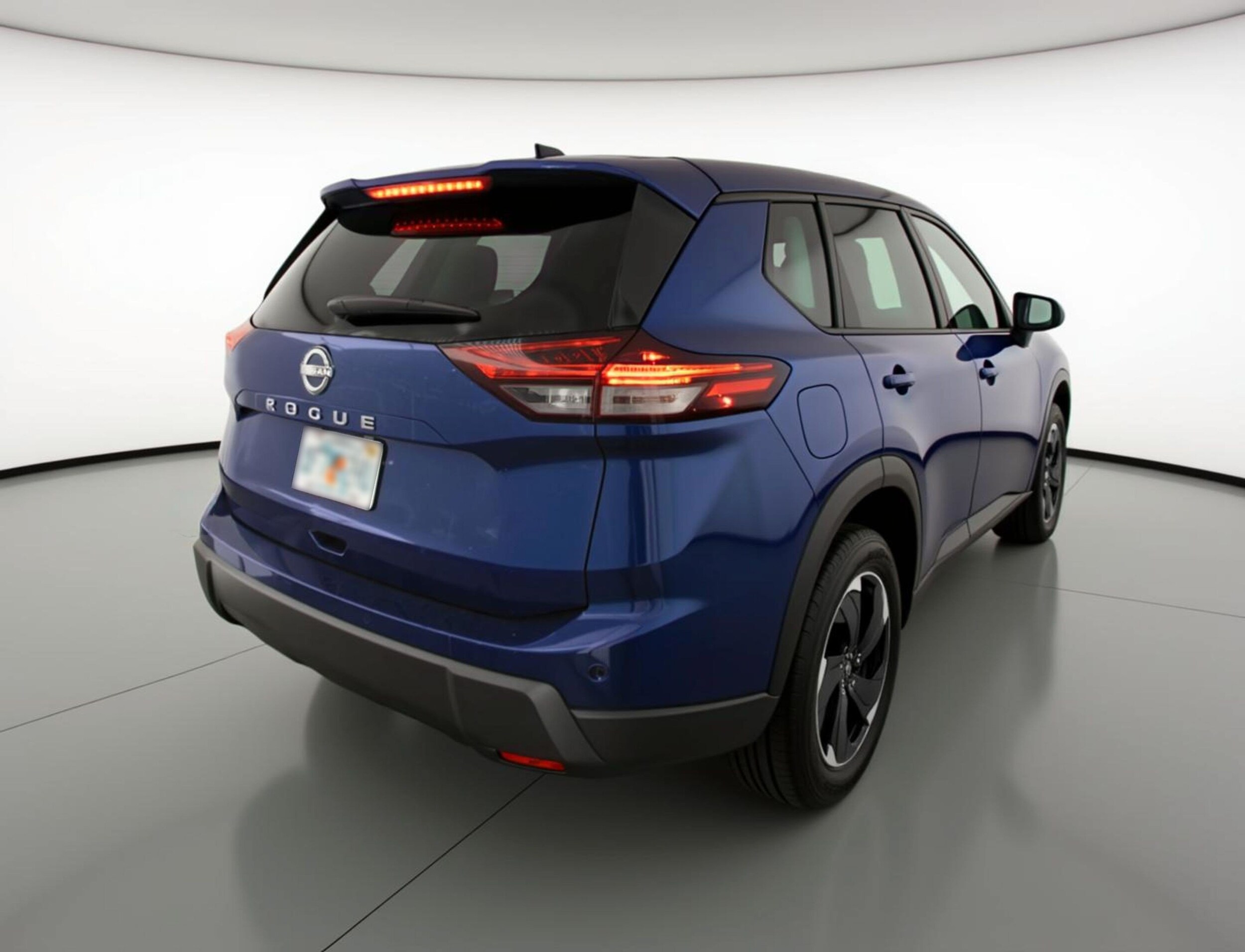 Thumbnail: 2025 Nissan Rogue - 9