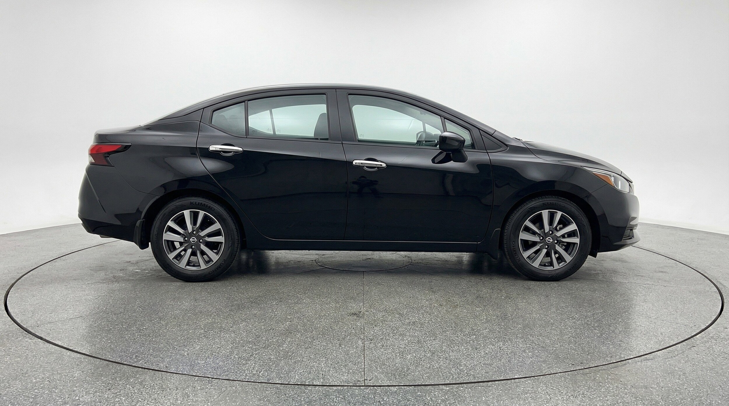 Thumbnail: 2025 Nissan Versa - 11