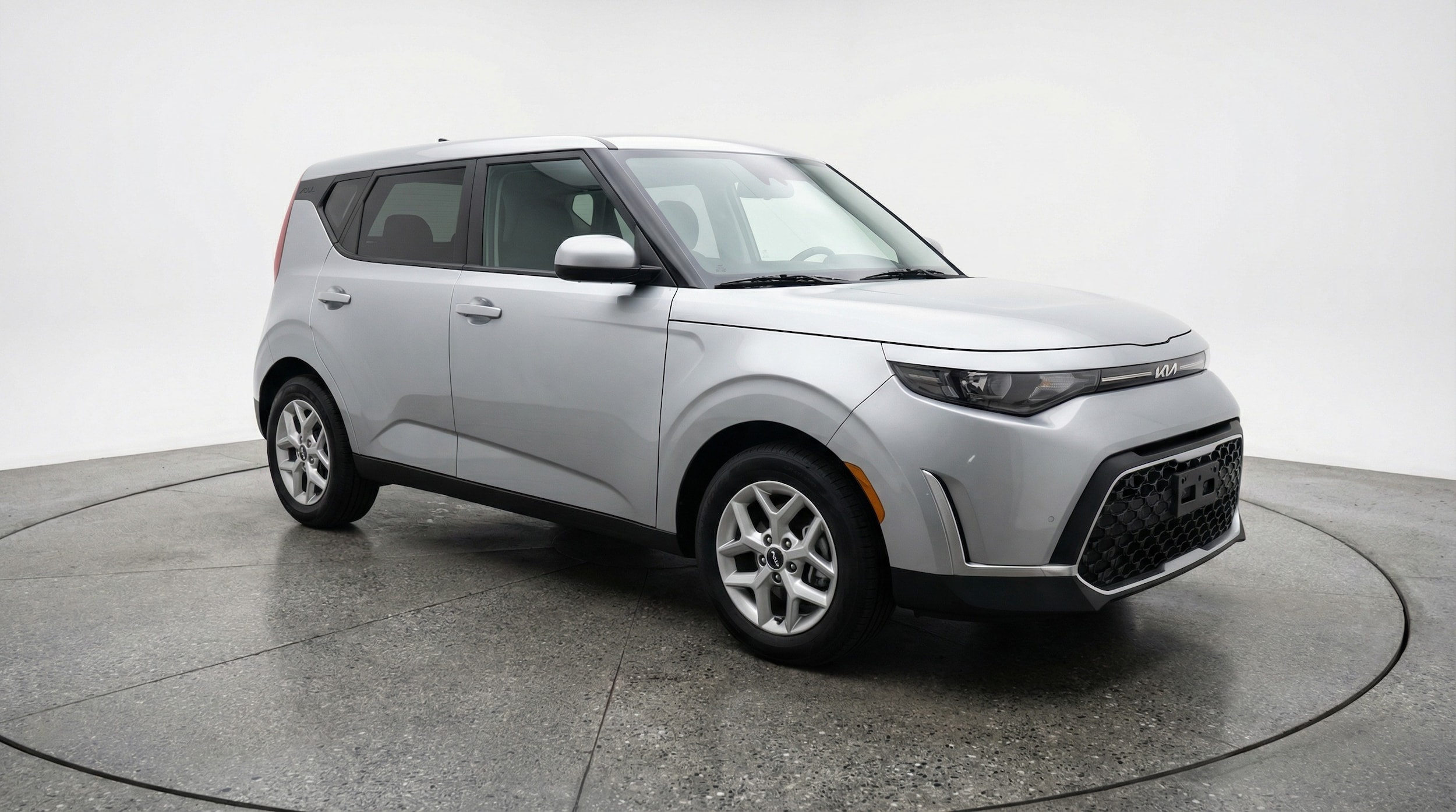 Thumbnail: 2025 Kia Soul - 1