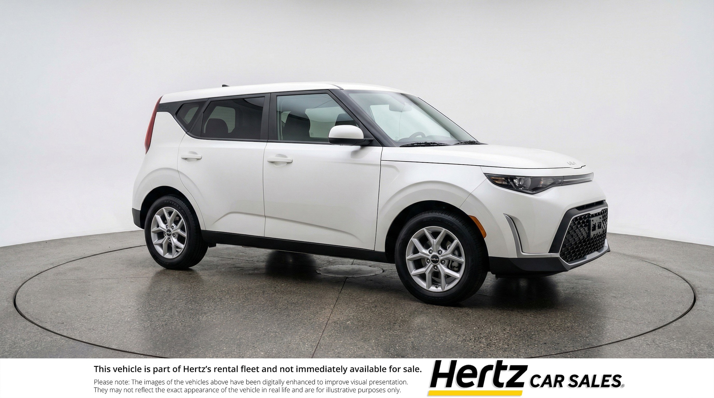Thumbnail: 2025 Kia Soul - 1