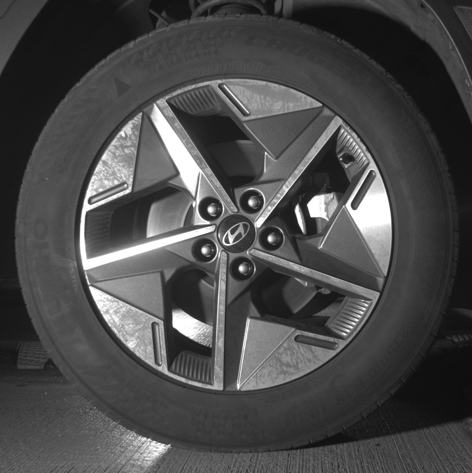 Thumbnail: 2025 Hyundai Tucson - 13