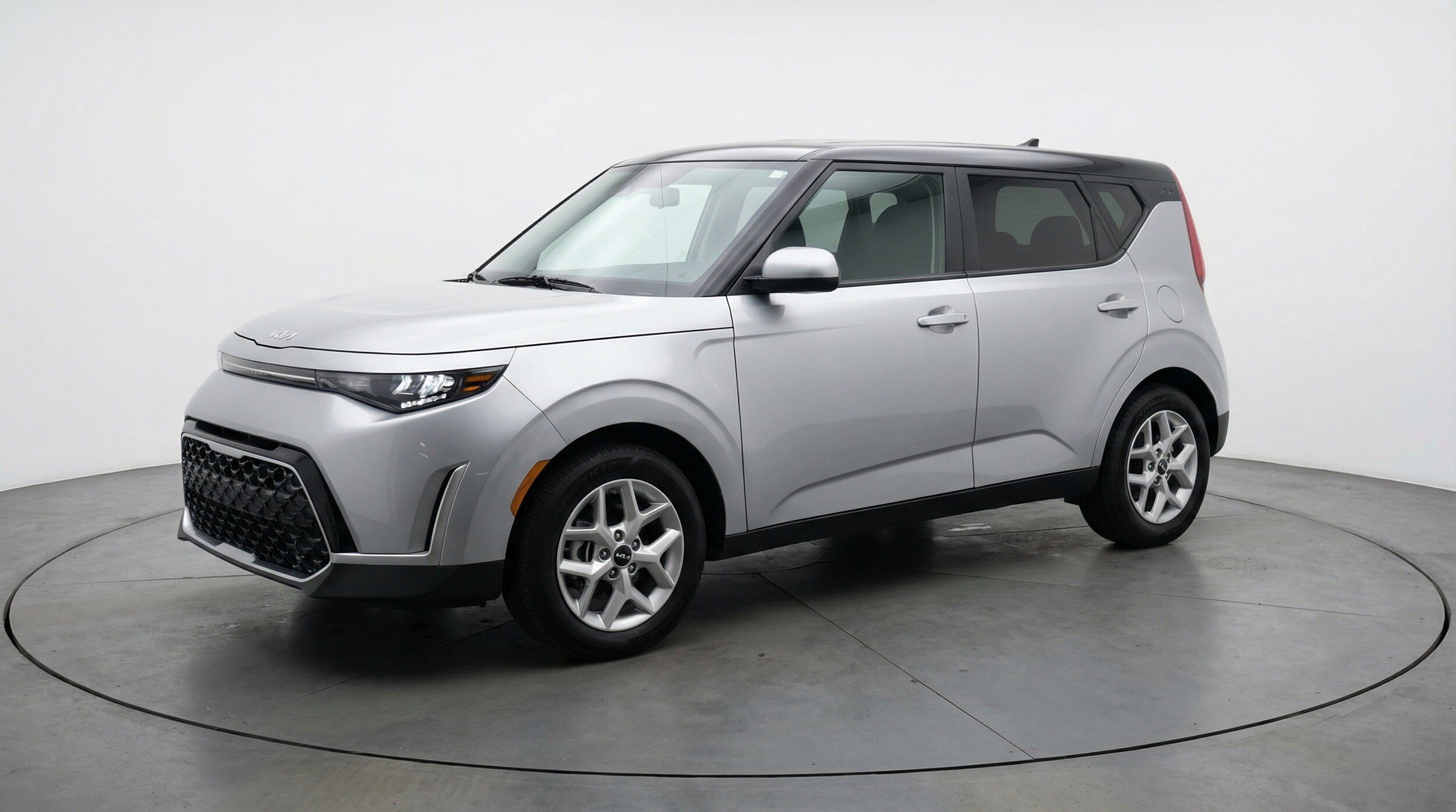 Thumbnail: 2025 Kia Soul - 3