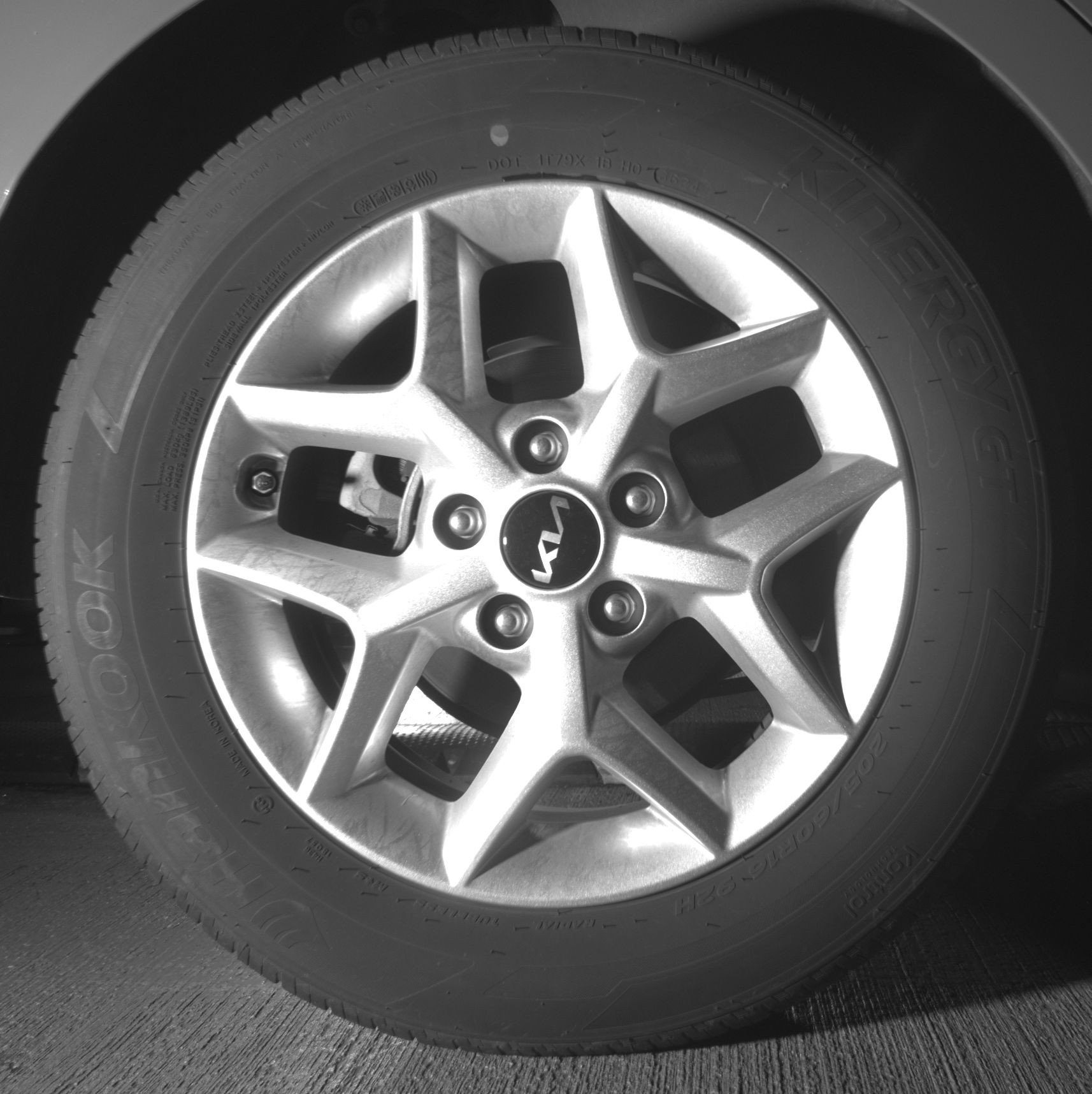 Thumbnail: 2025 Kia Soul - 15