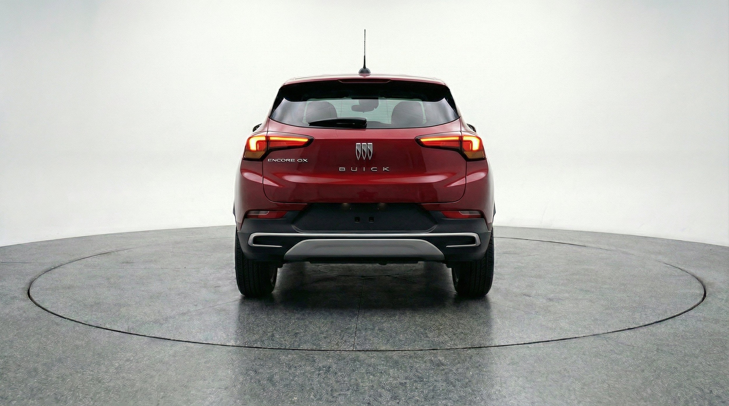 Thumbnail: 2026 Buick Encore GX - 7