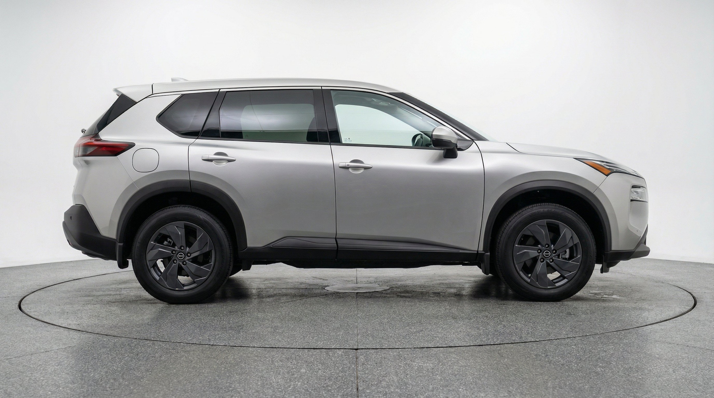 Thumbnail: 2026 Nissan Rogue - 11
