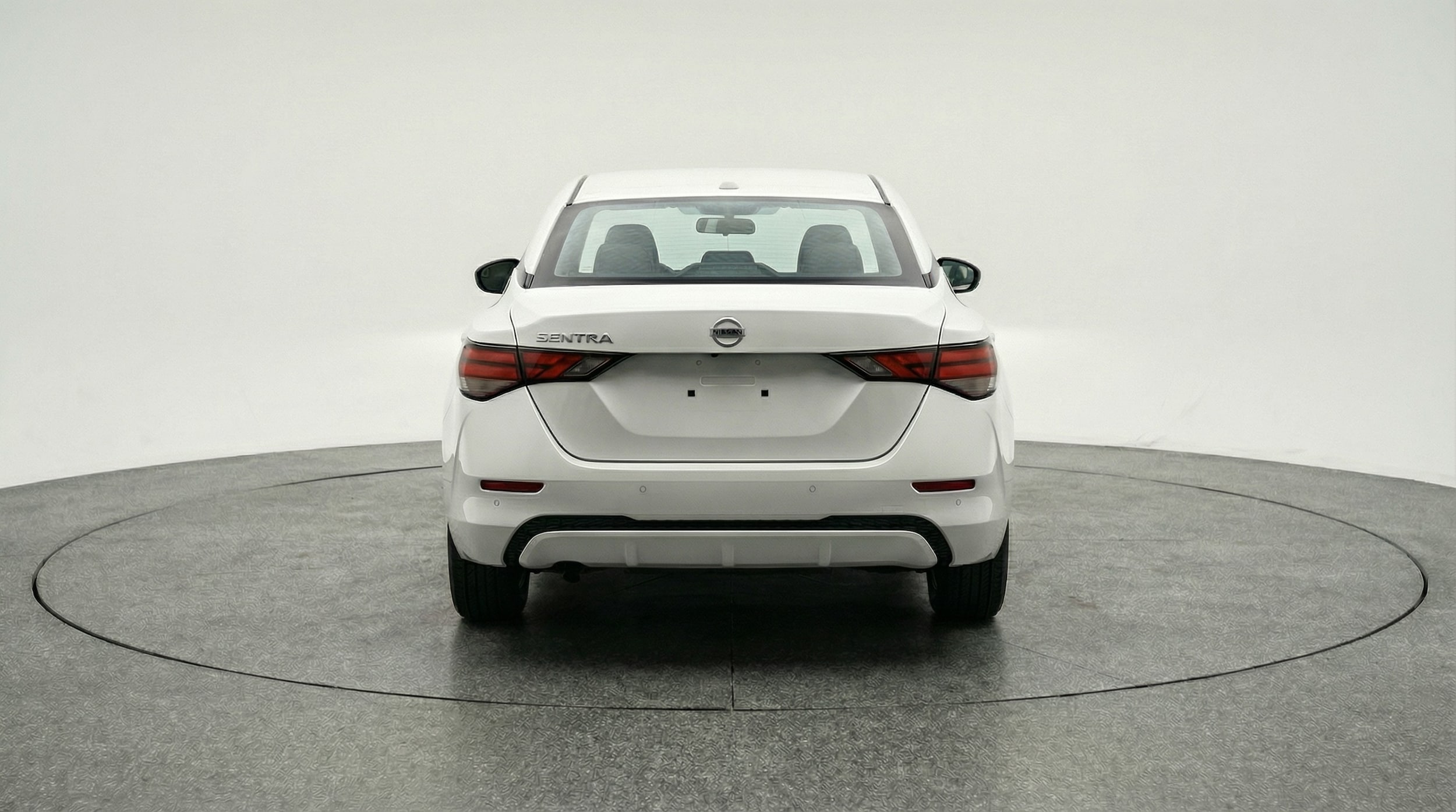 Thumbnail: 2025 Nissan Sentra - 6