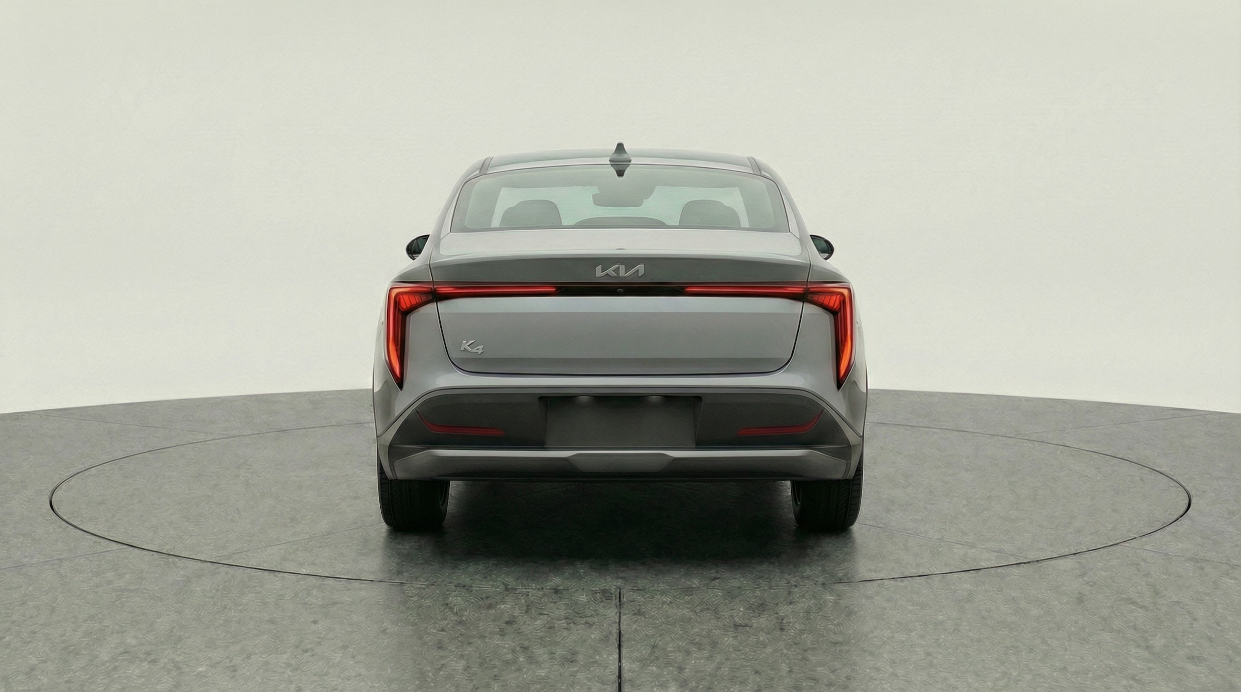 Thumbnail: 2025 Kia K4 - 6