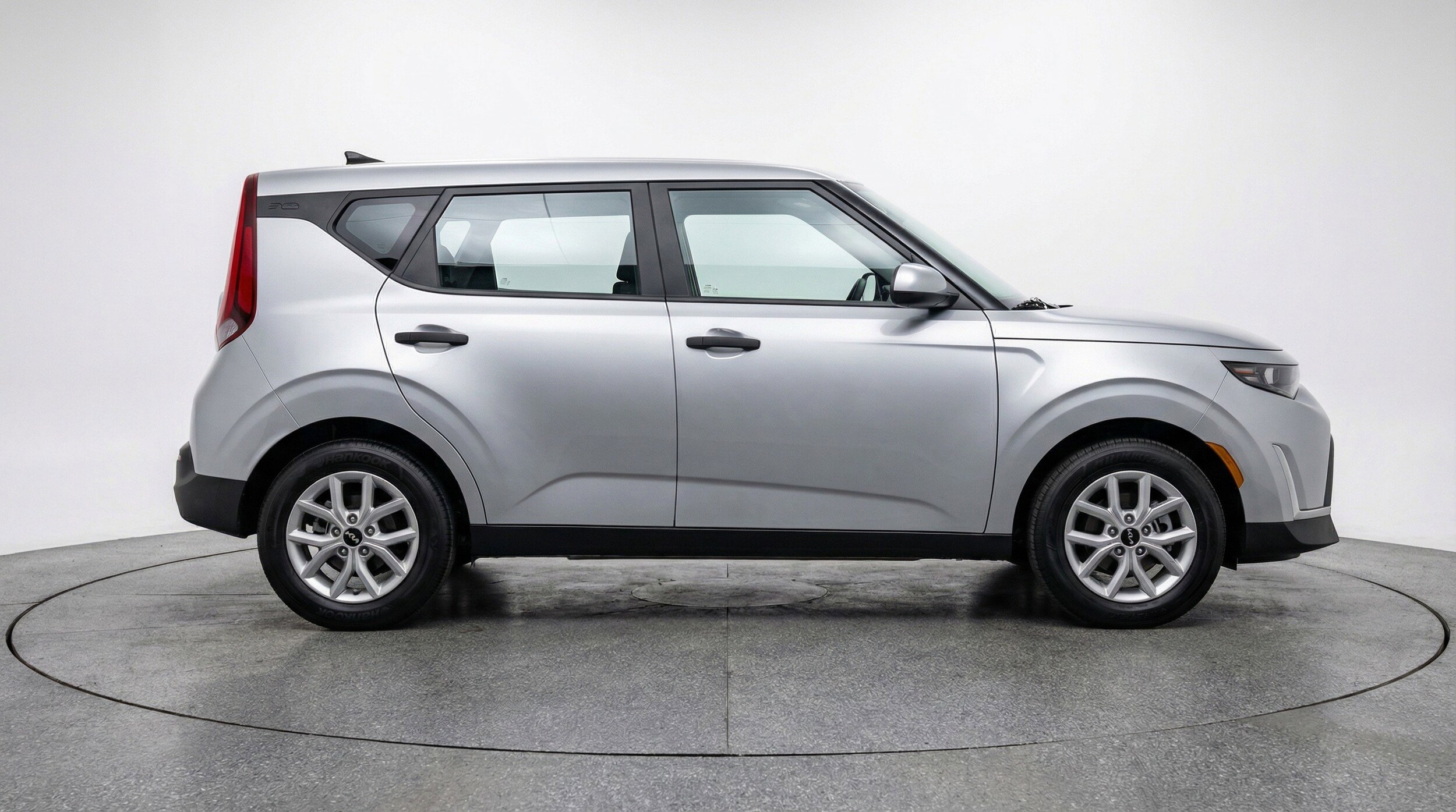Thumbnail: 2025 Kia Soul - 11