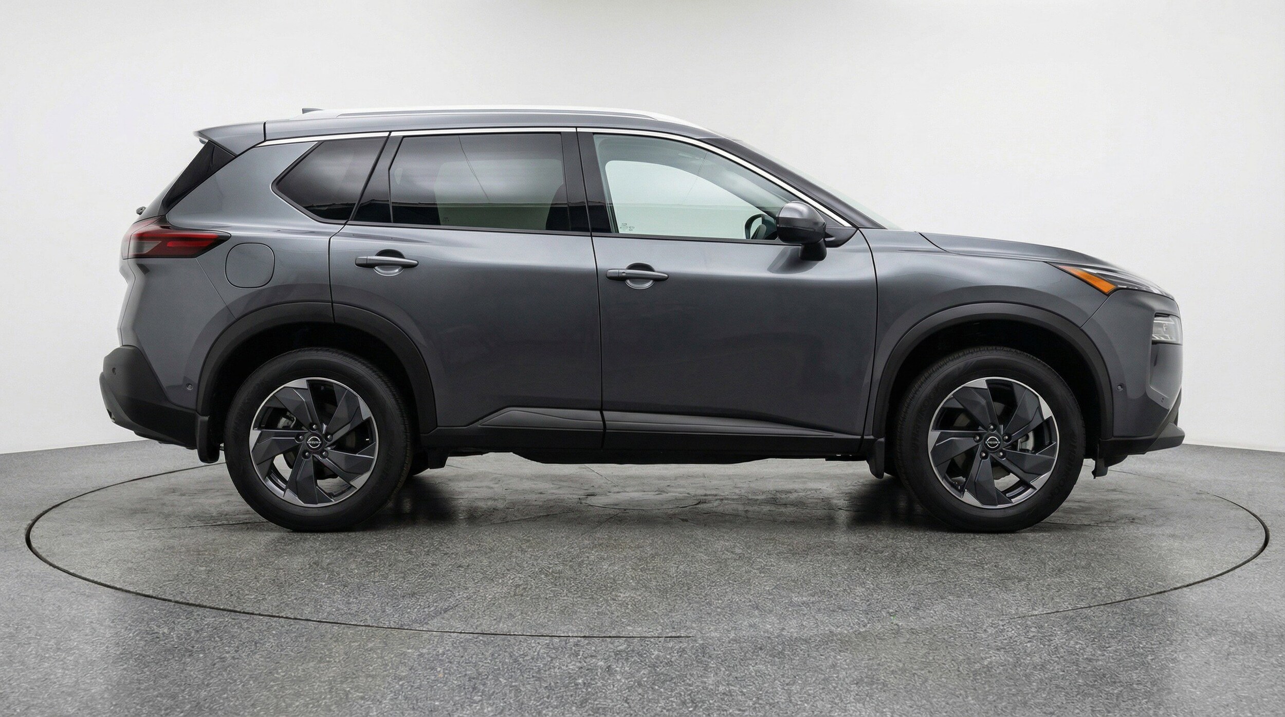 Thumbnail: 2025 Nissan Rogue - 11