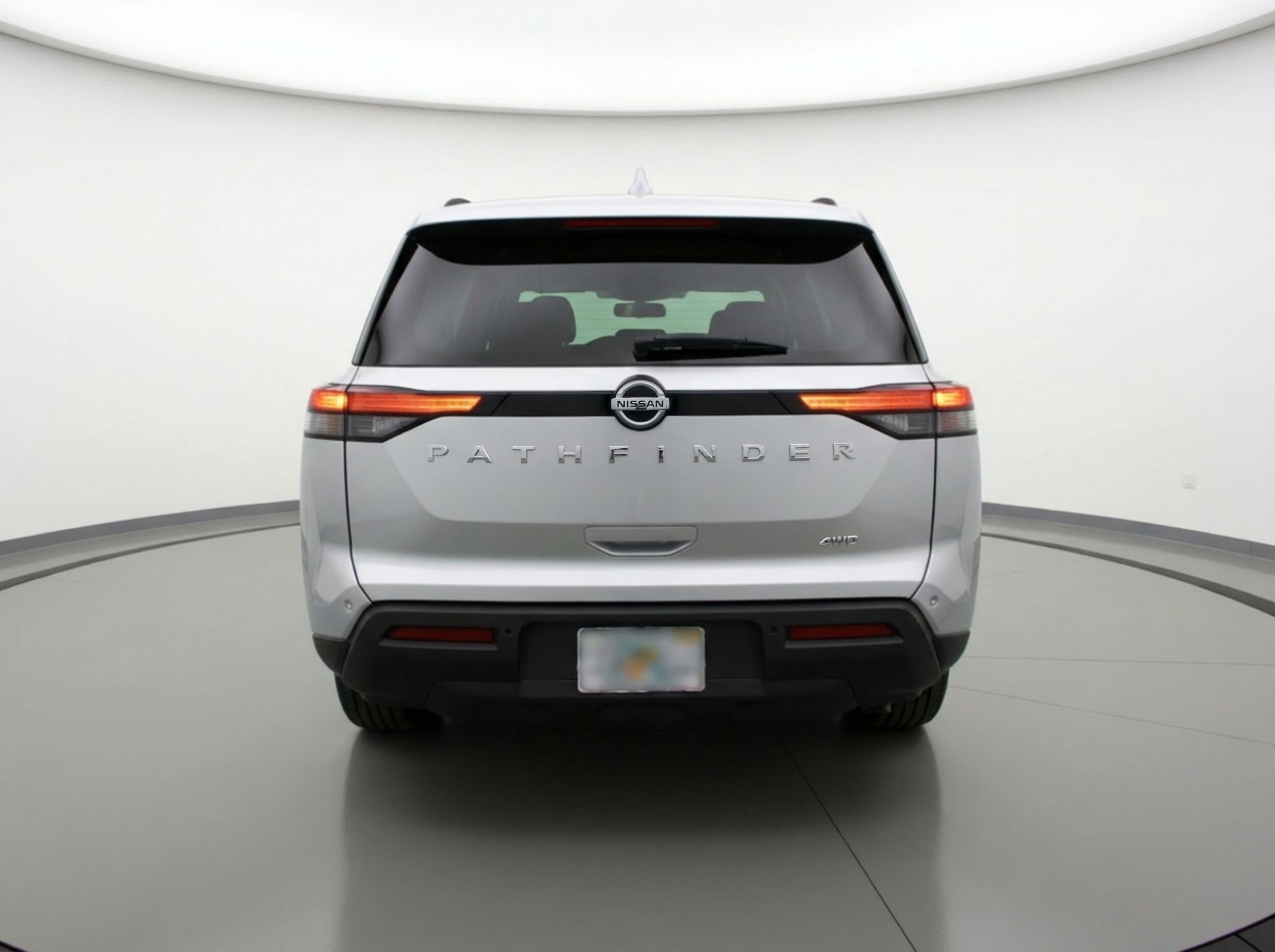 Thumbnail: 2025 Nissan Pathfinder - 7