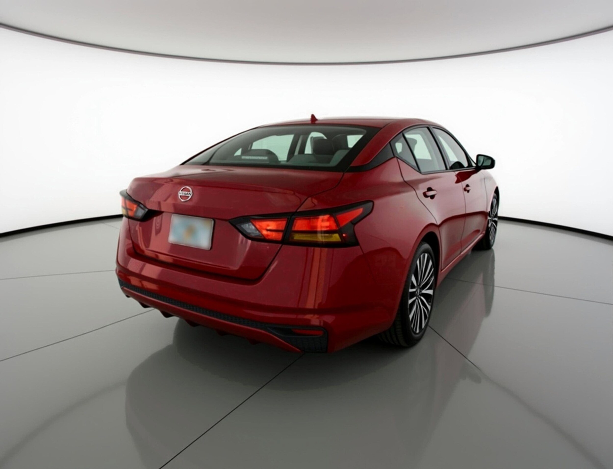 Thumbnail: 2025 Nissan Altima - 9