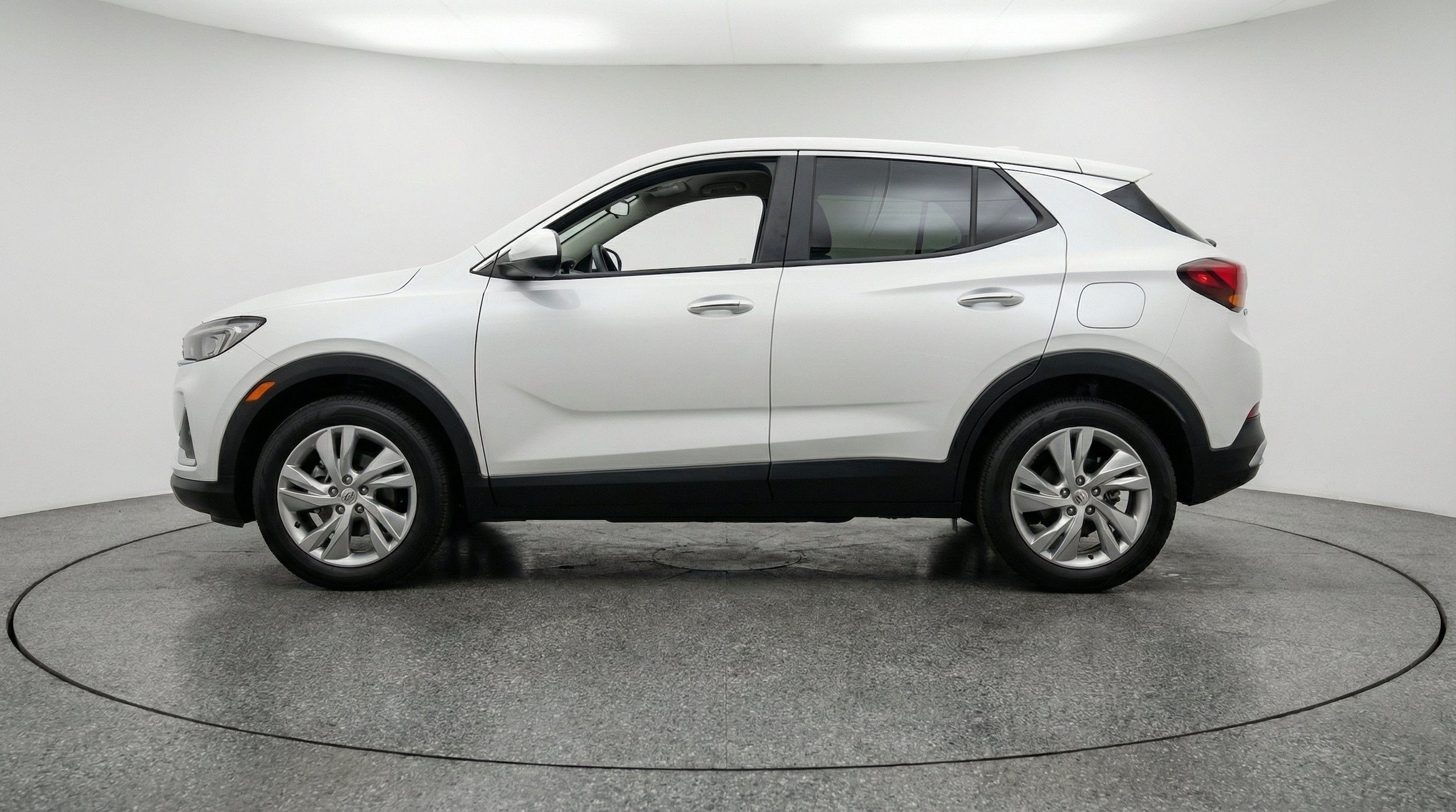 Thumbnail: 2026 Buick Encore GX - 5