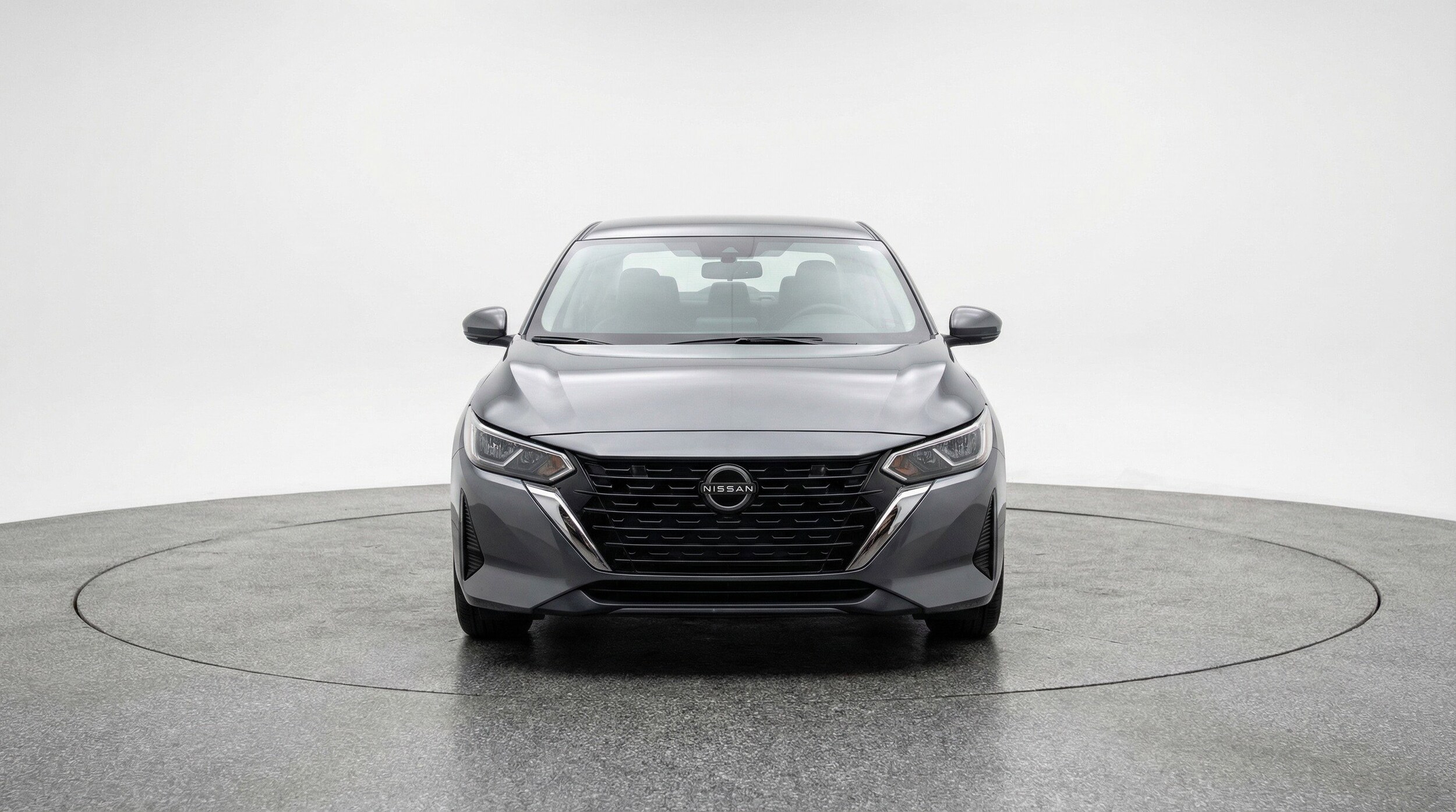 Thumbnail: 2025 Nissan Sentra - 2