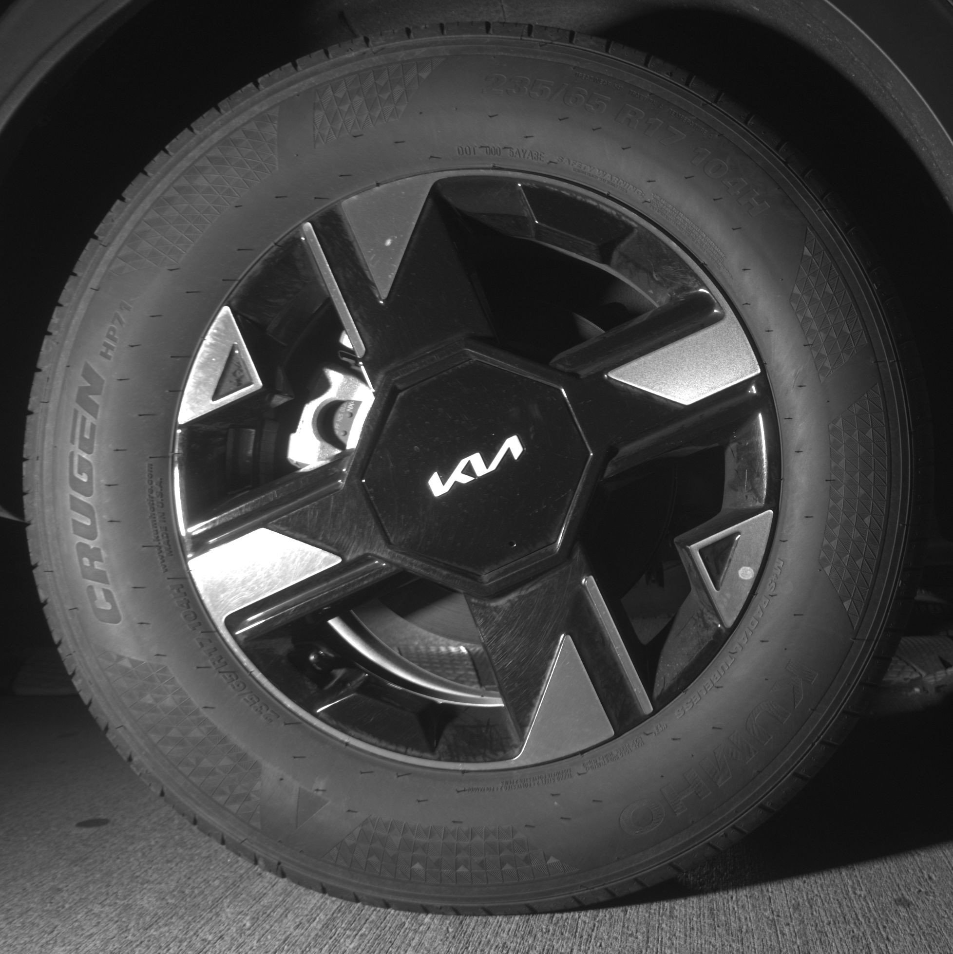 Thumbnail: 2026 Kia Sportage - 15