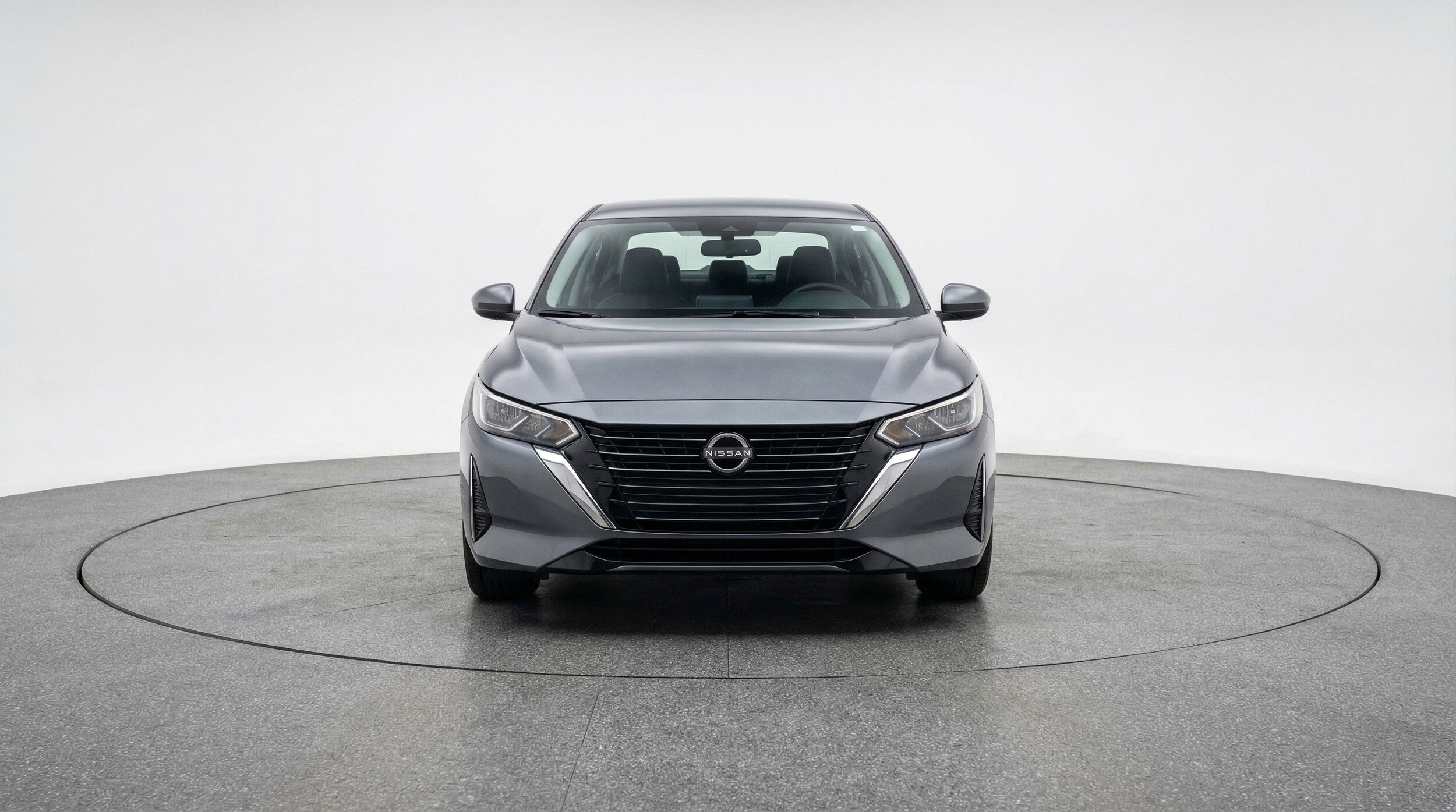 Thumbnail: 2025 Nissan Sentra - 2