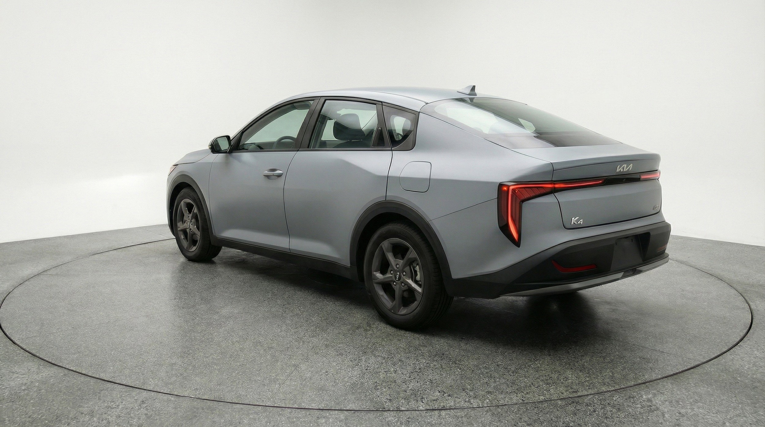 Thumbnail: 2025 Kia K4 - 6