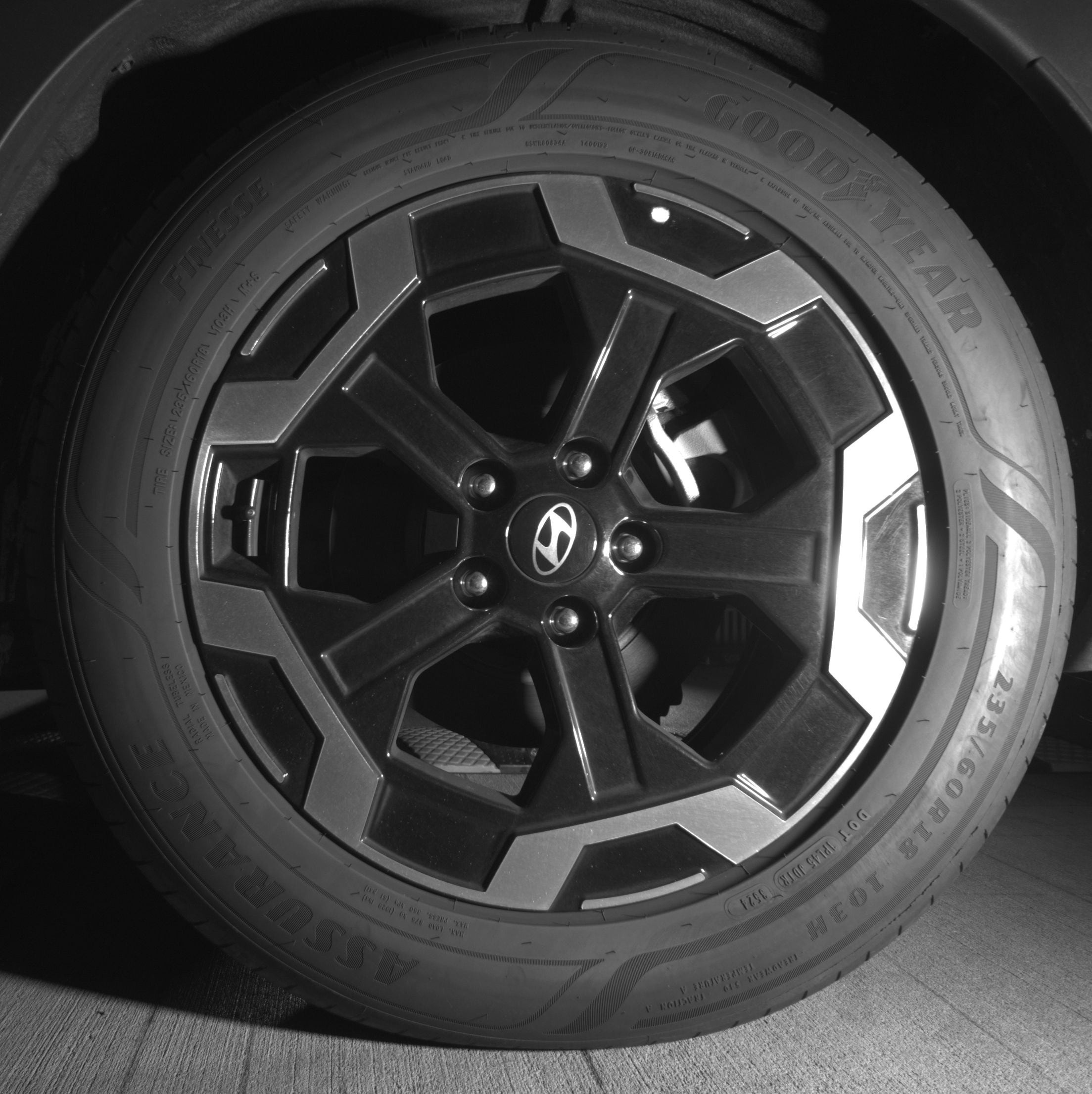 Thumbnail: 2025 Hyundai Santa Fe - 11