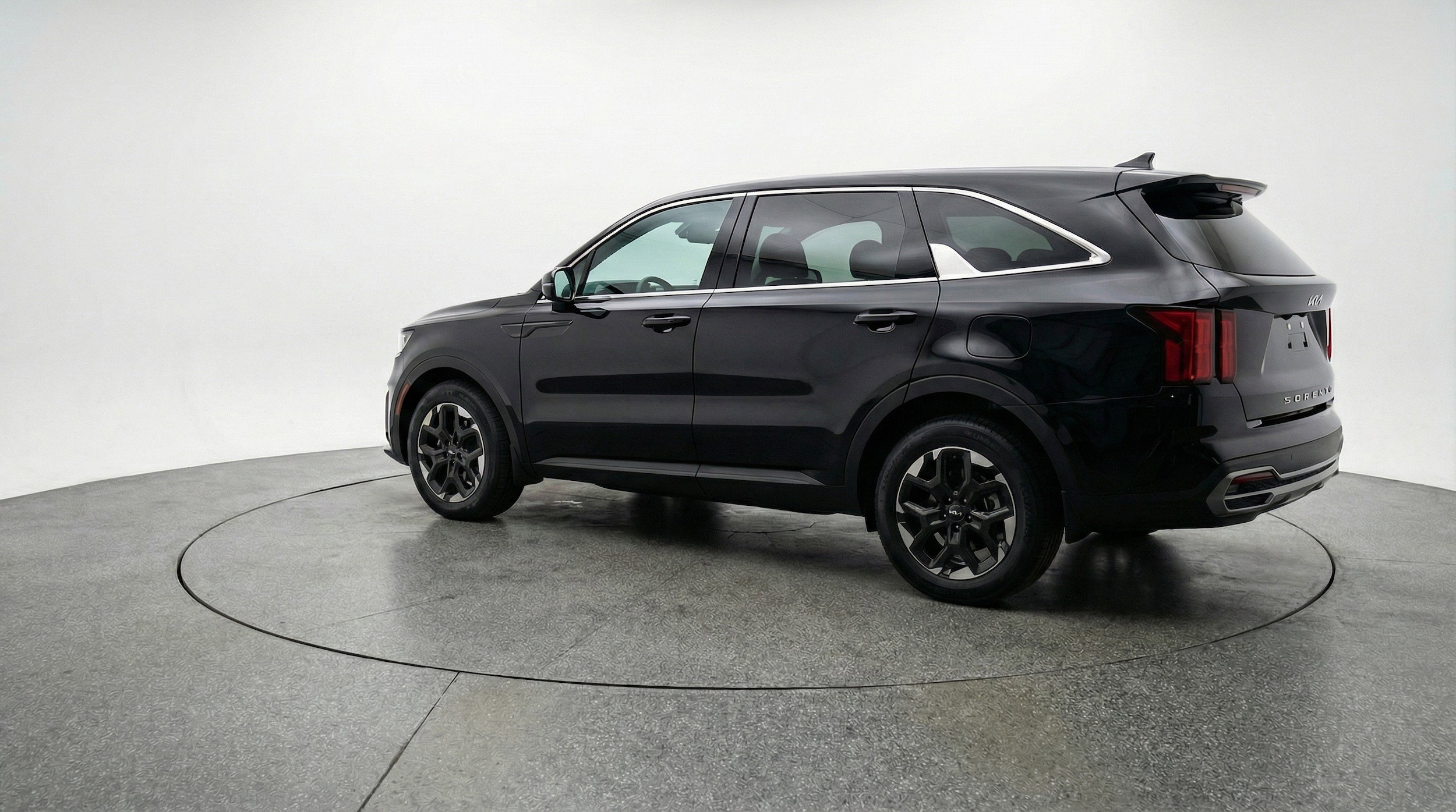 Thumbnail: 2024 Kia Sorento - 6