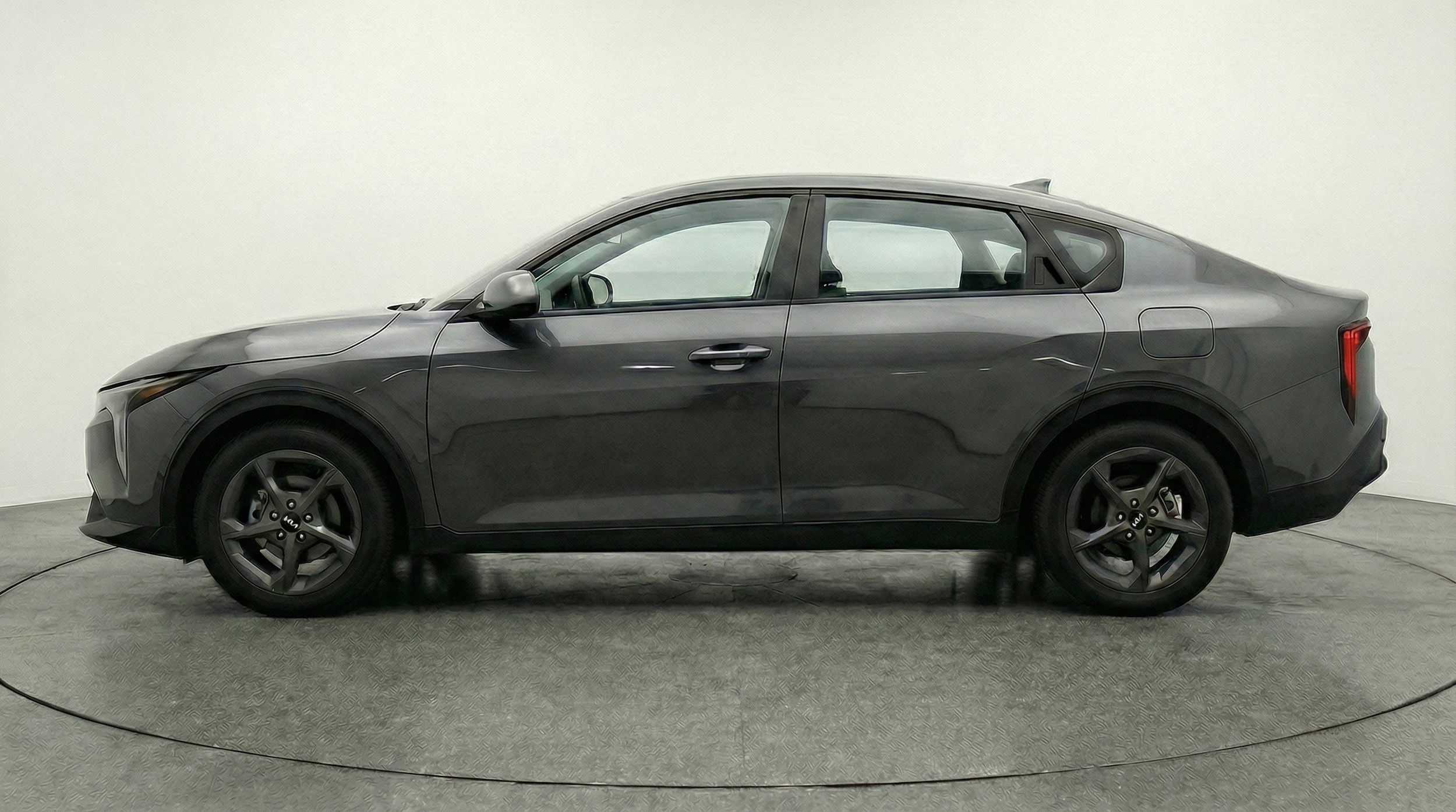 Thumbnail: 2025 Kia K4 - 5