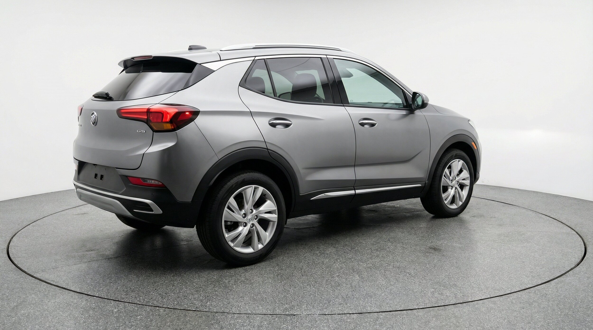 Thumbnail: 2026 Buick Encore GX - 9