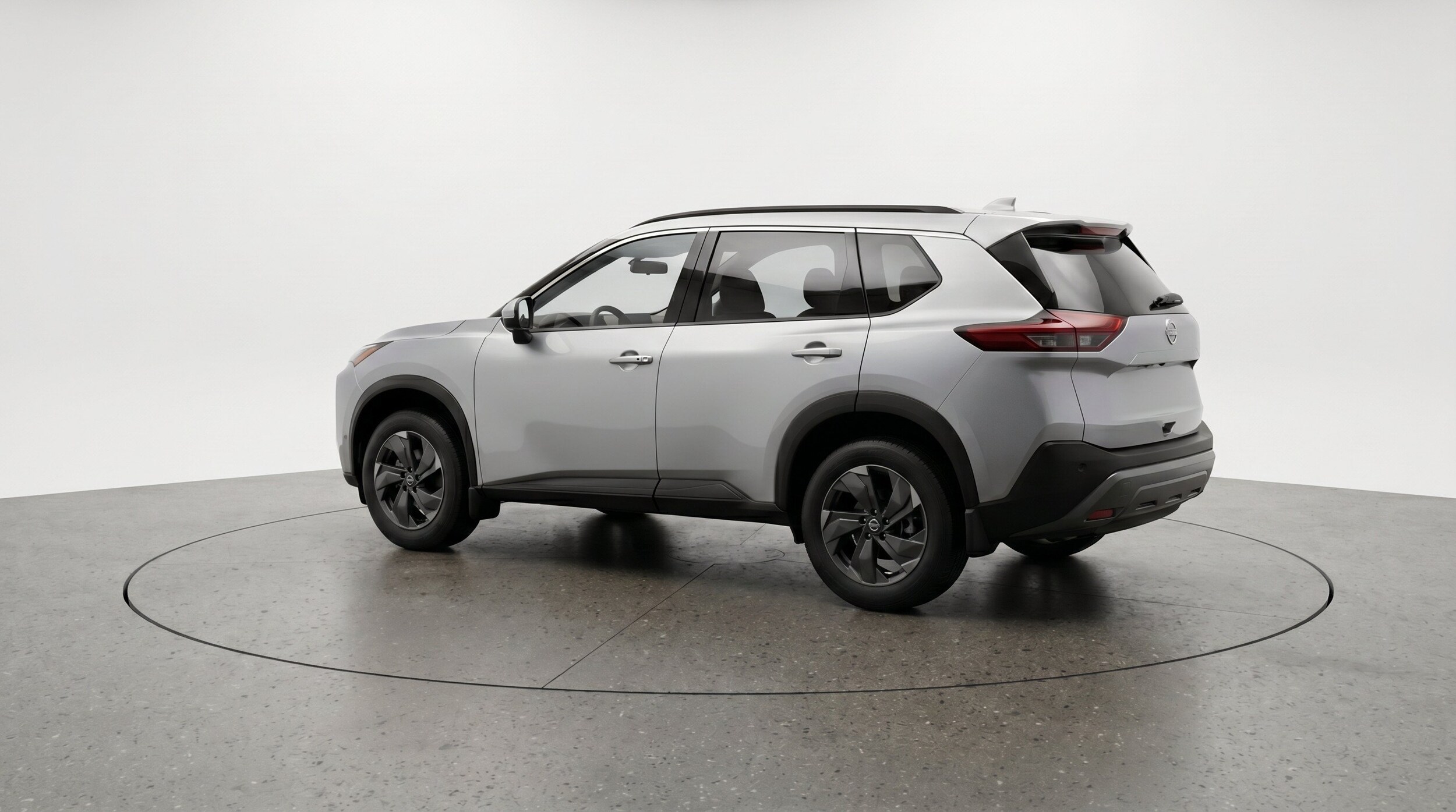 Thumbnail: 2025 Nissan Rogue - 6