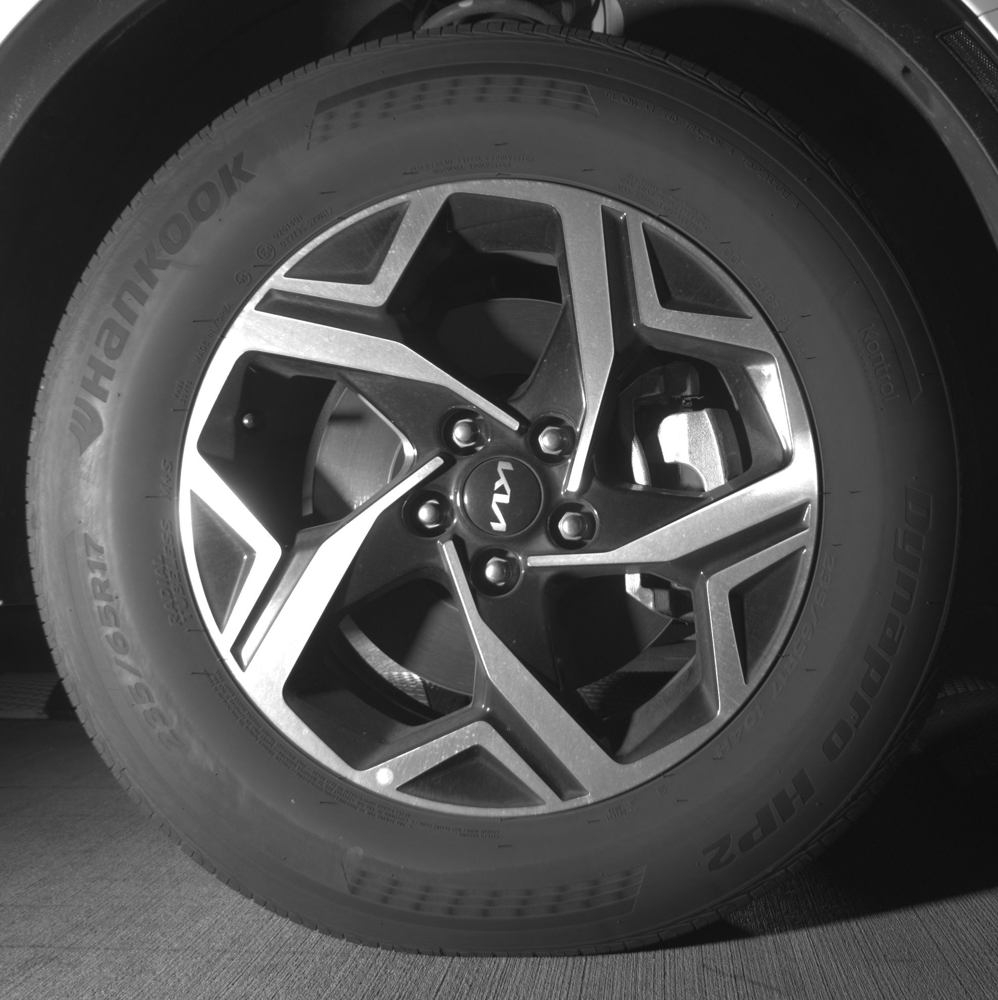 Thumbnail: 2025 Kia Sportage - 10