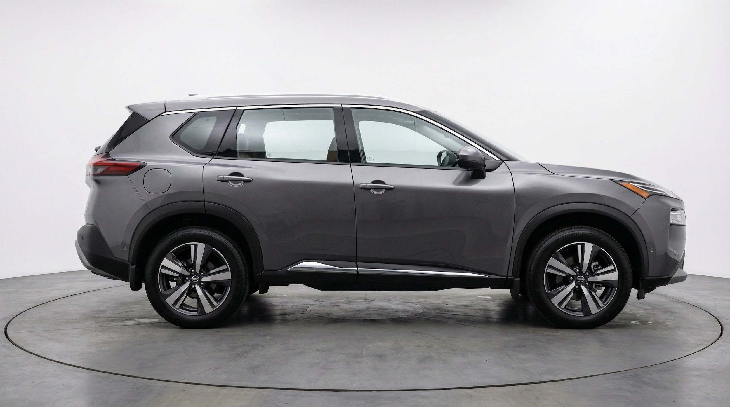 Thumbnail: 2026 Nissan Rogue - 11