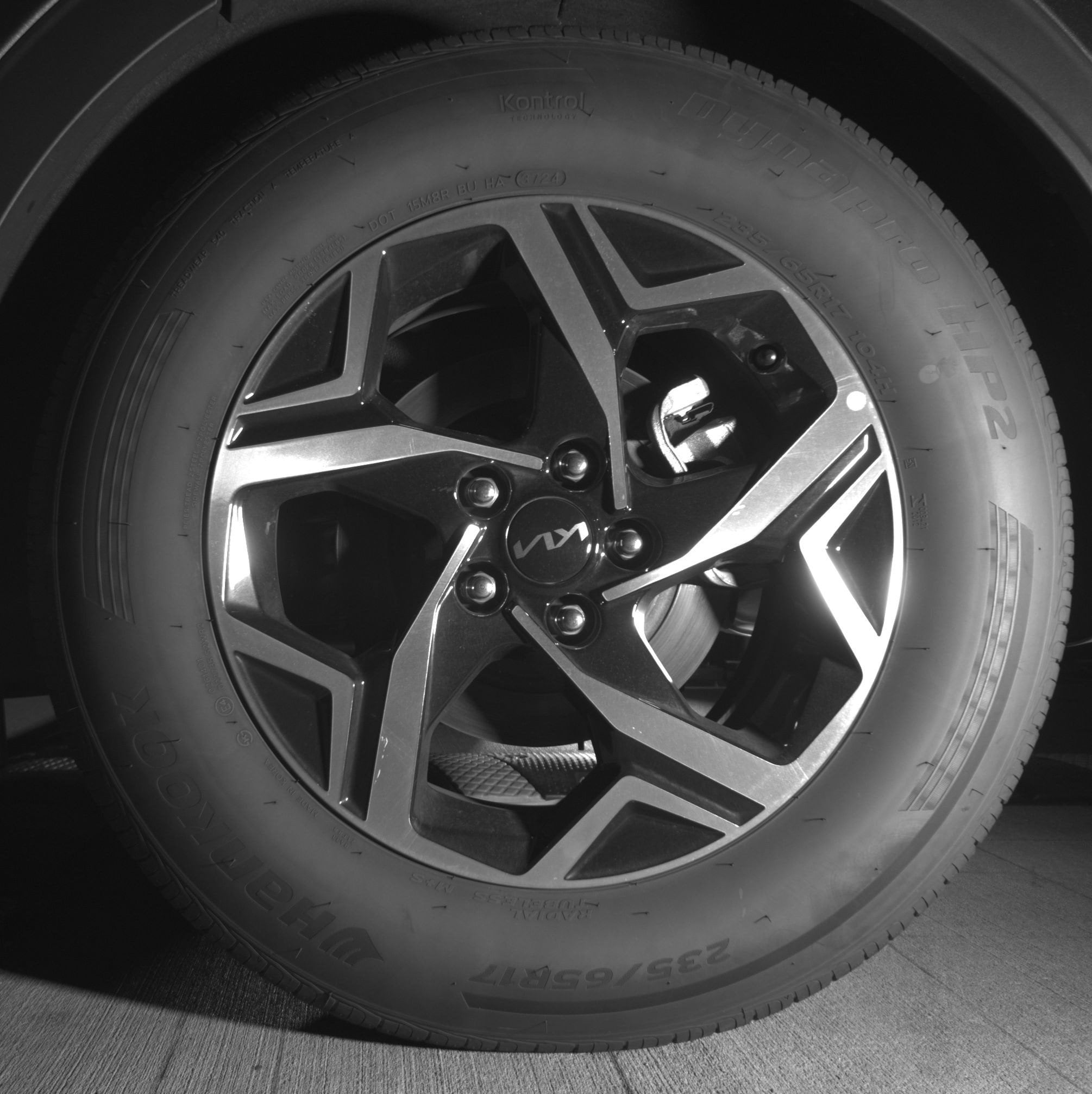 Thumbnail: 2025 Kia Sportage - 14