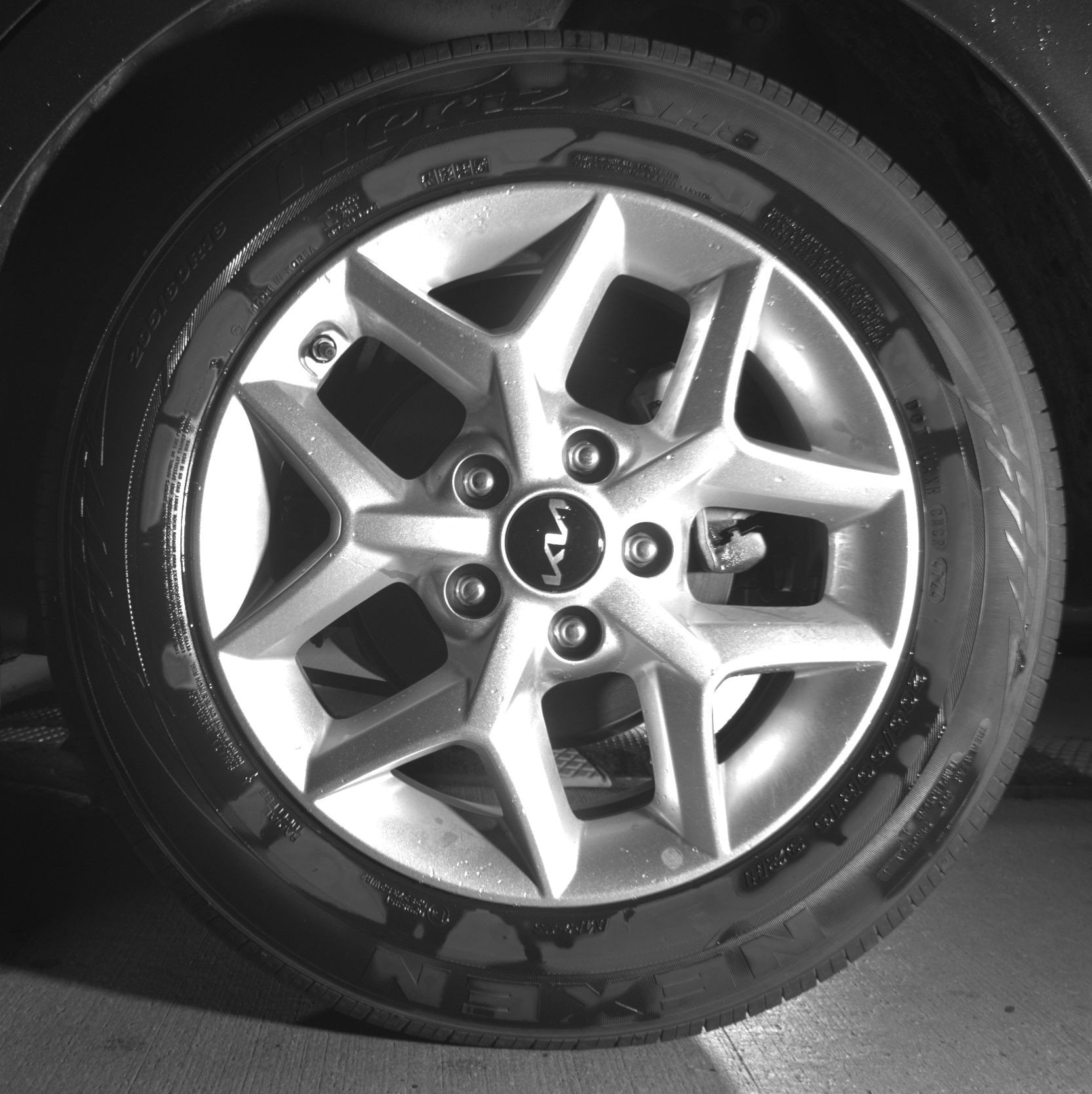 Thumbnail: 2025 Kia Soul - 14