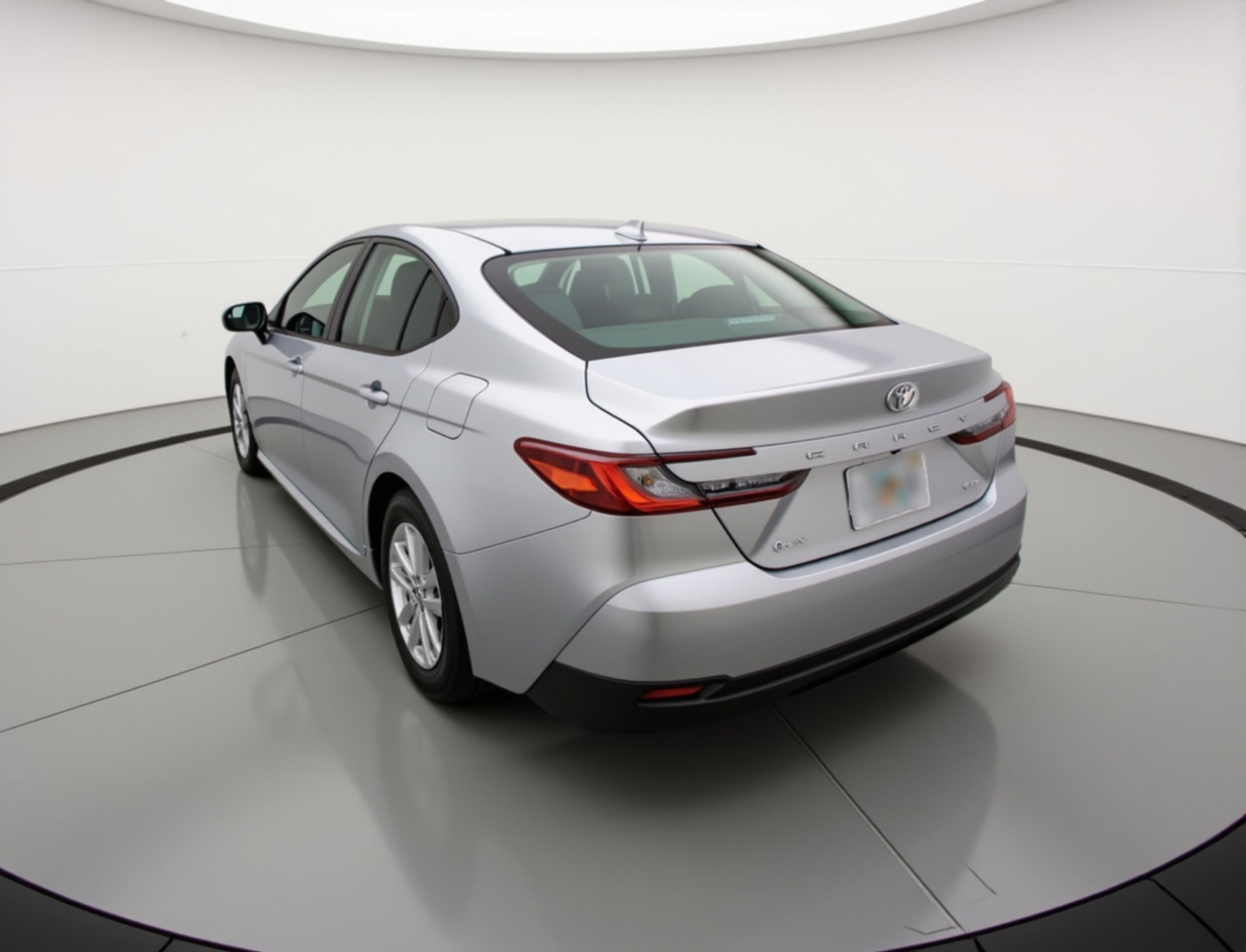 Thumbnail: 2025 Toyota Camry - 5