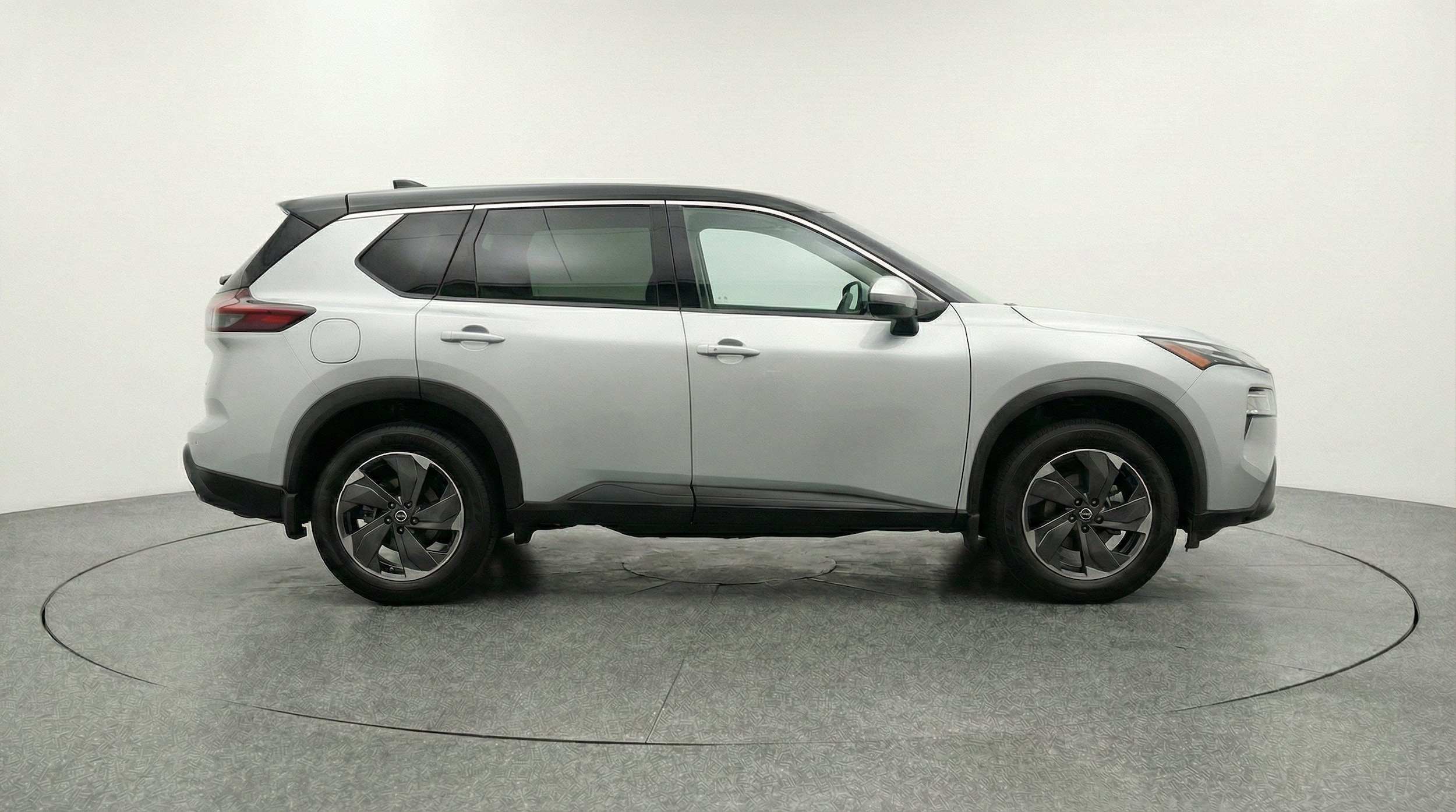 Thumbnail: 2025 Nissan Rogue - 11