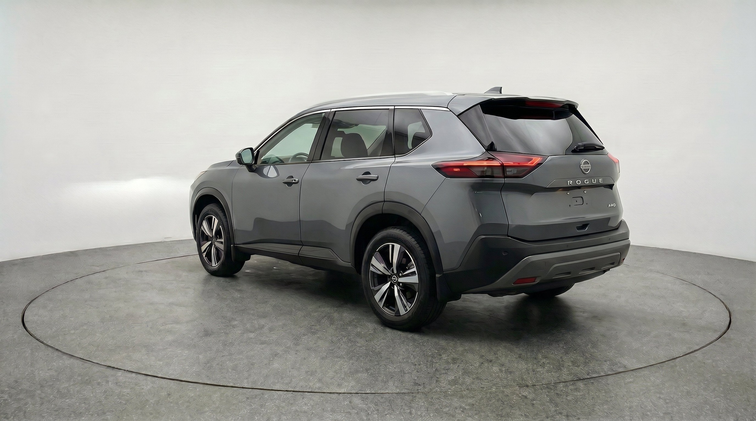 Thumbnail: 2026 Nissan Rogue - 6