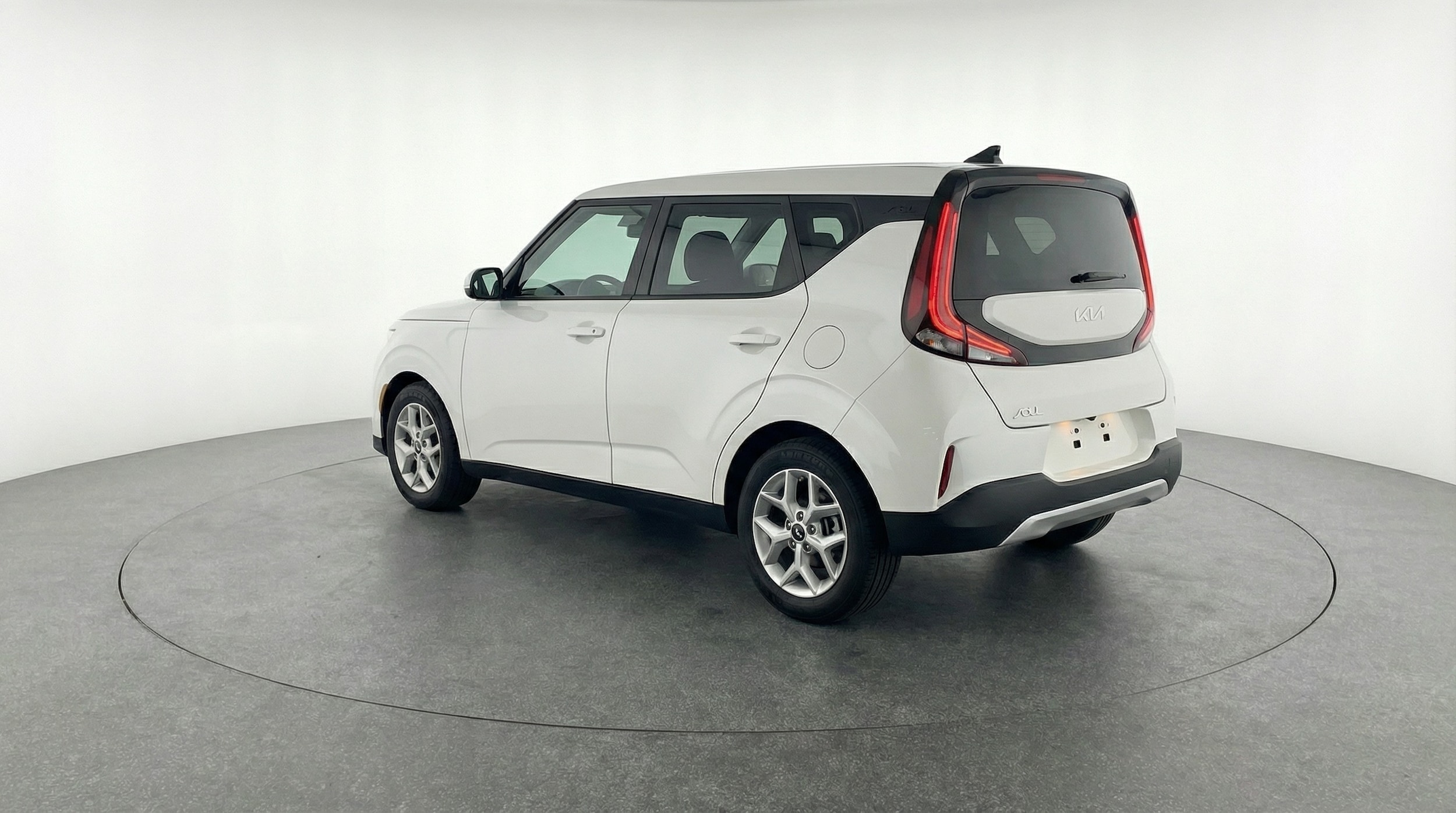 Thumbnail: 2025 Kia Soul - 5