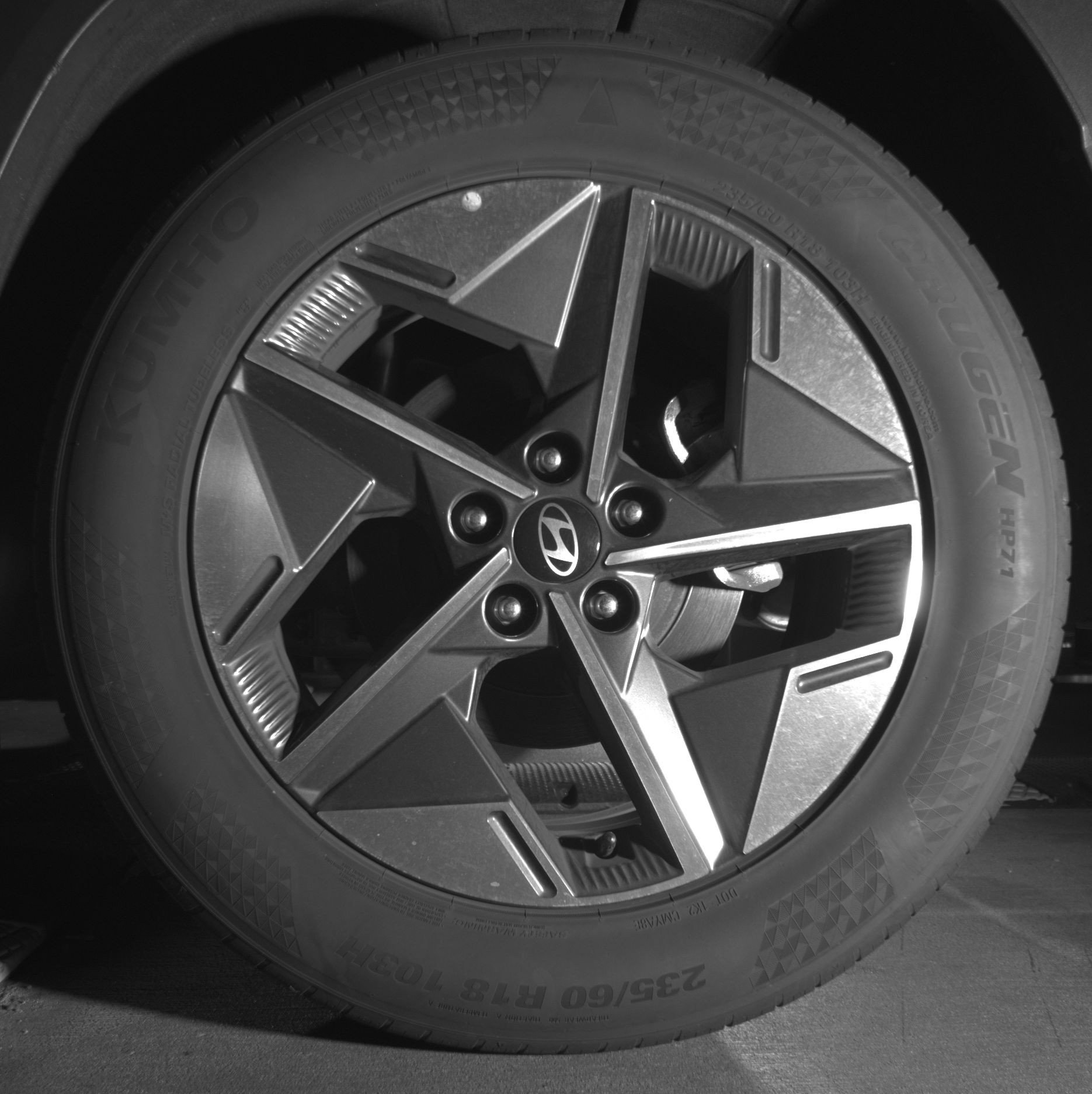 Thumbnail: 2025 Hyundai Tucson - 14