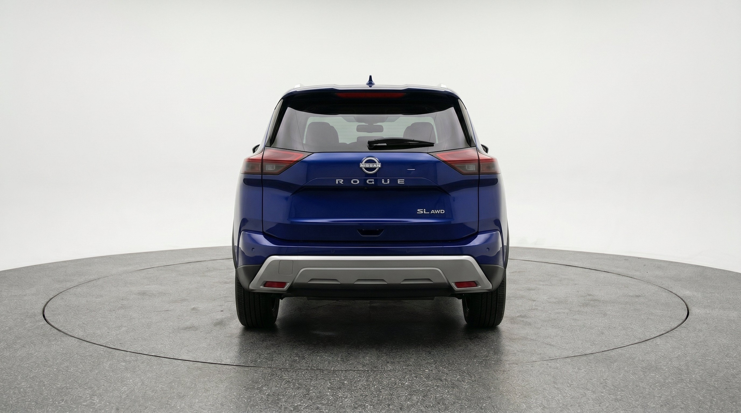 Thumbnail: 2026 Nissan Rogue - 7