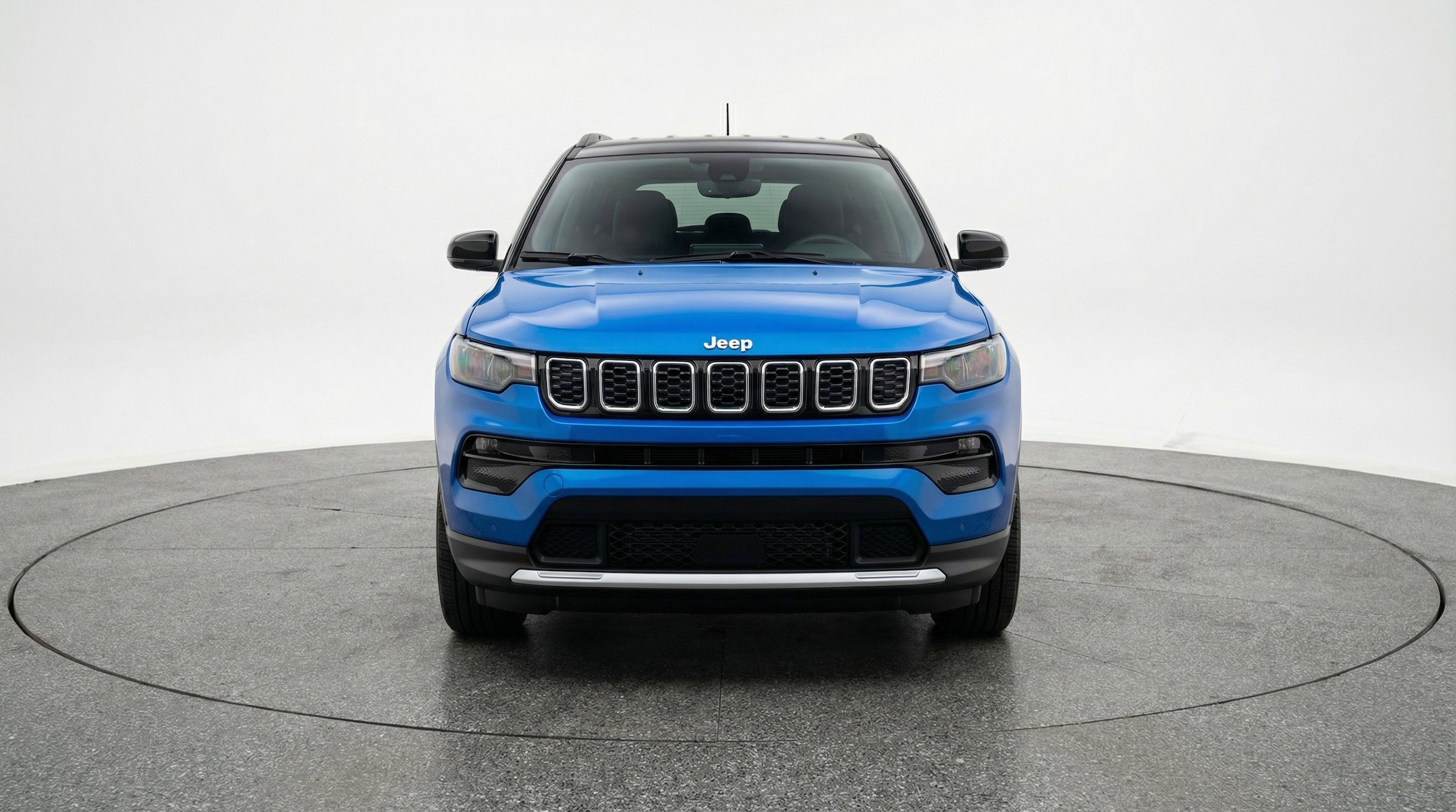 Thumbnail: 2025 Jeep Compass - 2