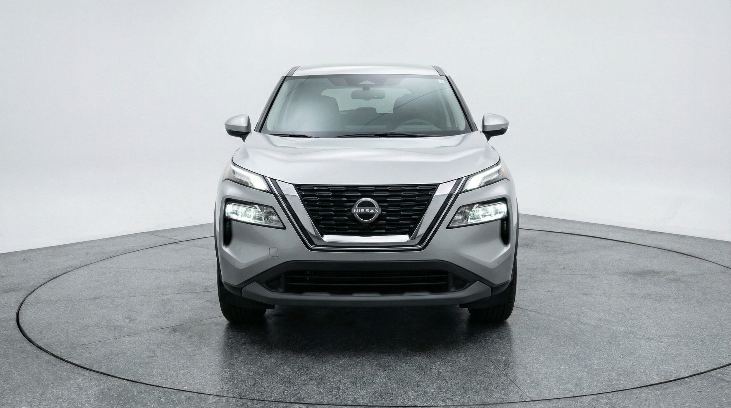 Thumbnail: 2025 Nissan Rogue - 2