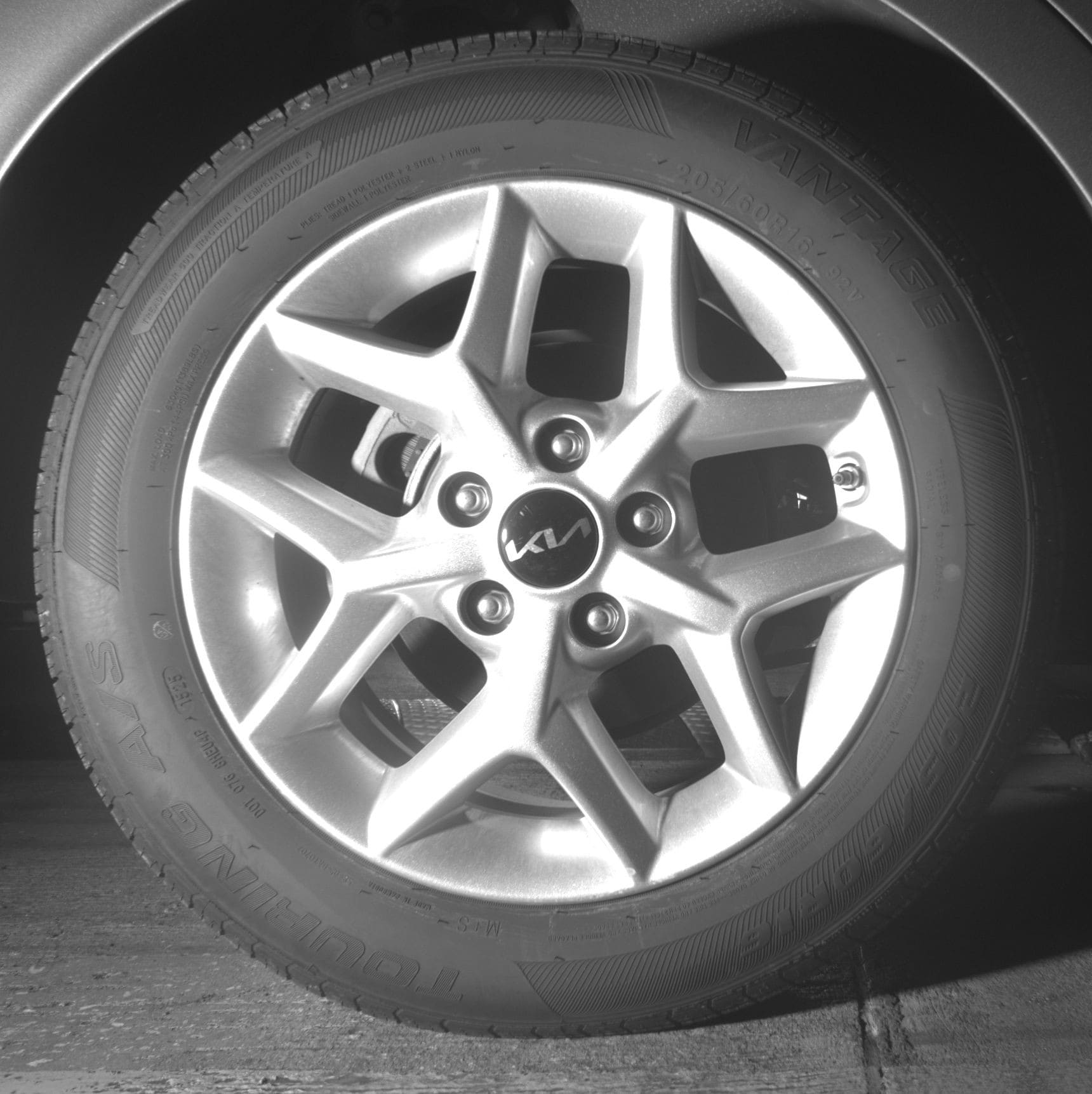 Thumbnail: 2025 Kia Soul - 12